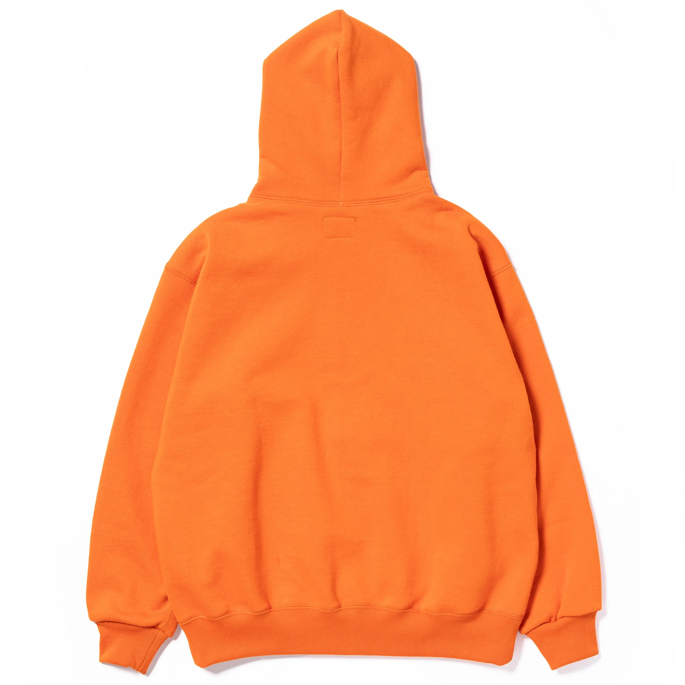BUCO F/Z PARKA SWEATSHIRT sold by The Real McCoy's product image thumbnail 3