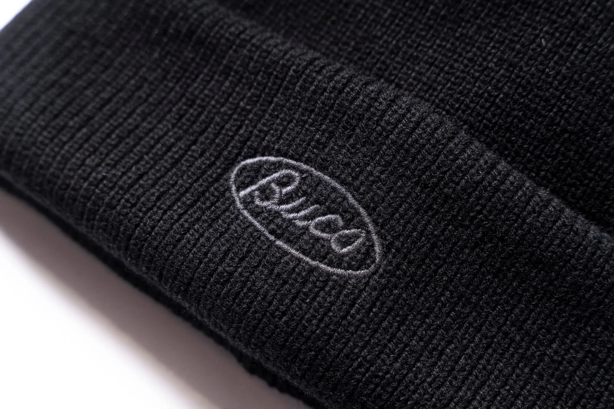 BUCO HEAVY KNIT CAP sold by The Real McCoy's product image thumbnail 4