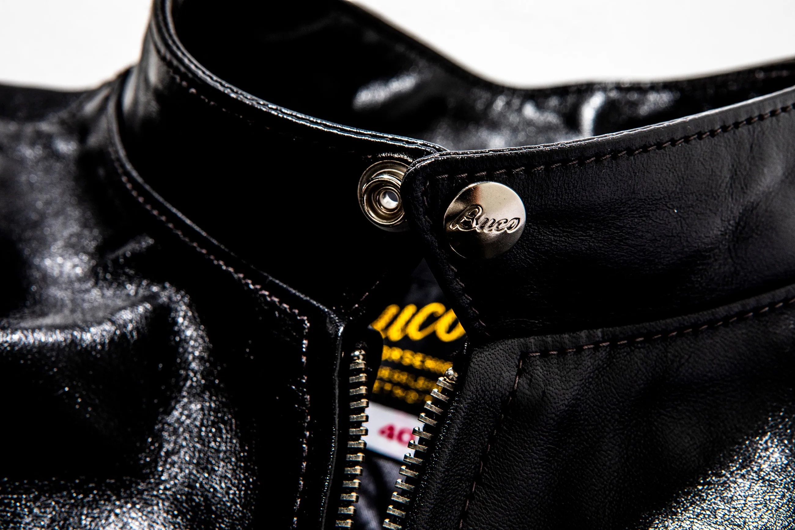 BUCO J-100 JACKET sold by The Real McCoy's product image thumbnail 3