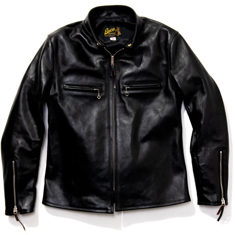 BUCO J-100 JACKET sold by The Real McCoy's