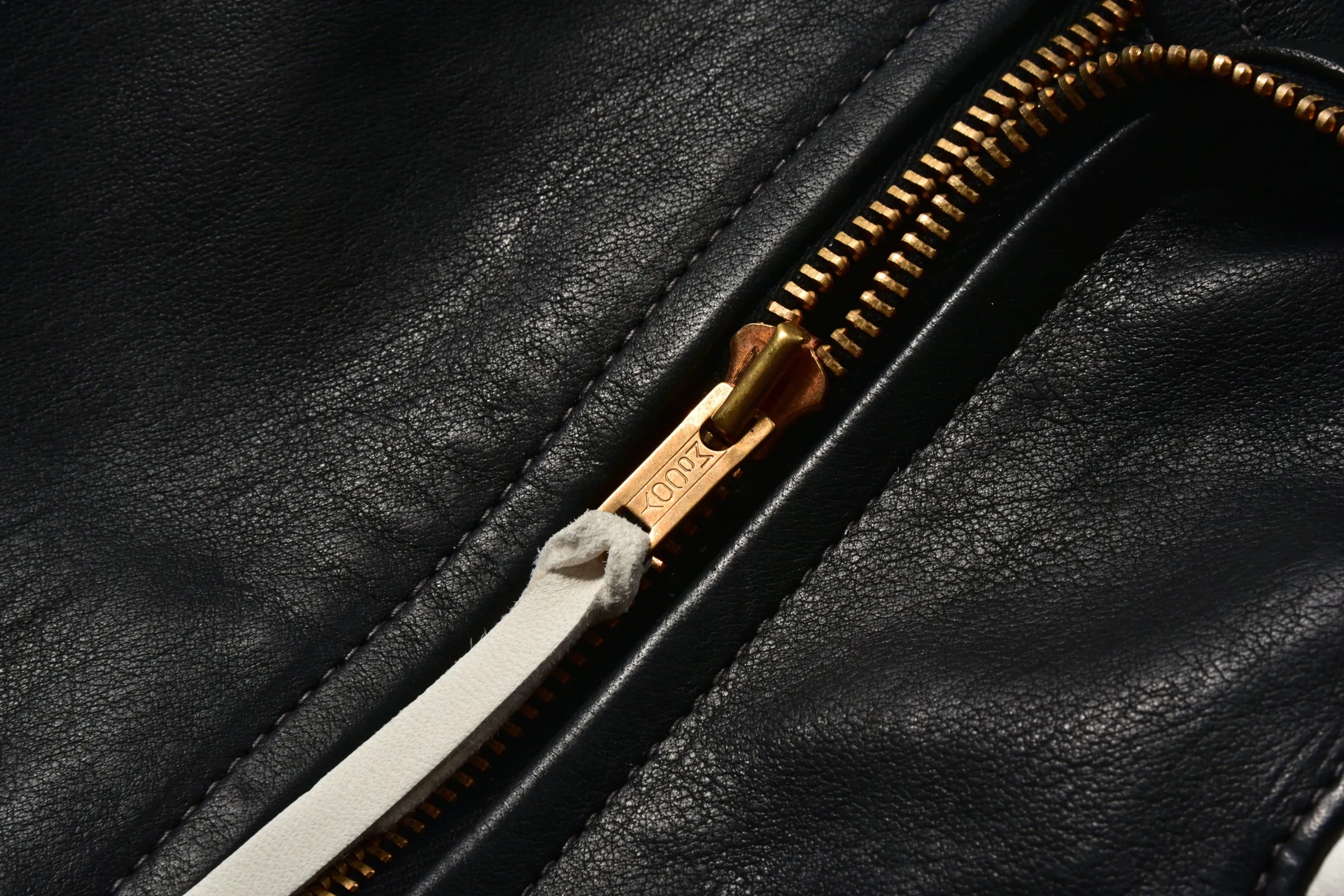 BUCO J-24 / WHITE x BLACK sold by The Real McCoy's product image thumbnail 4