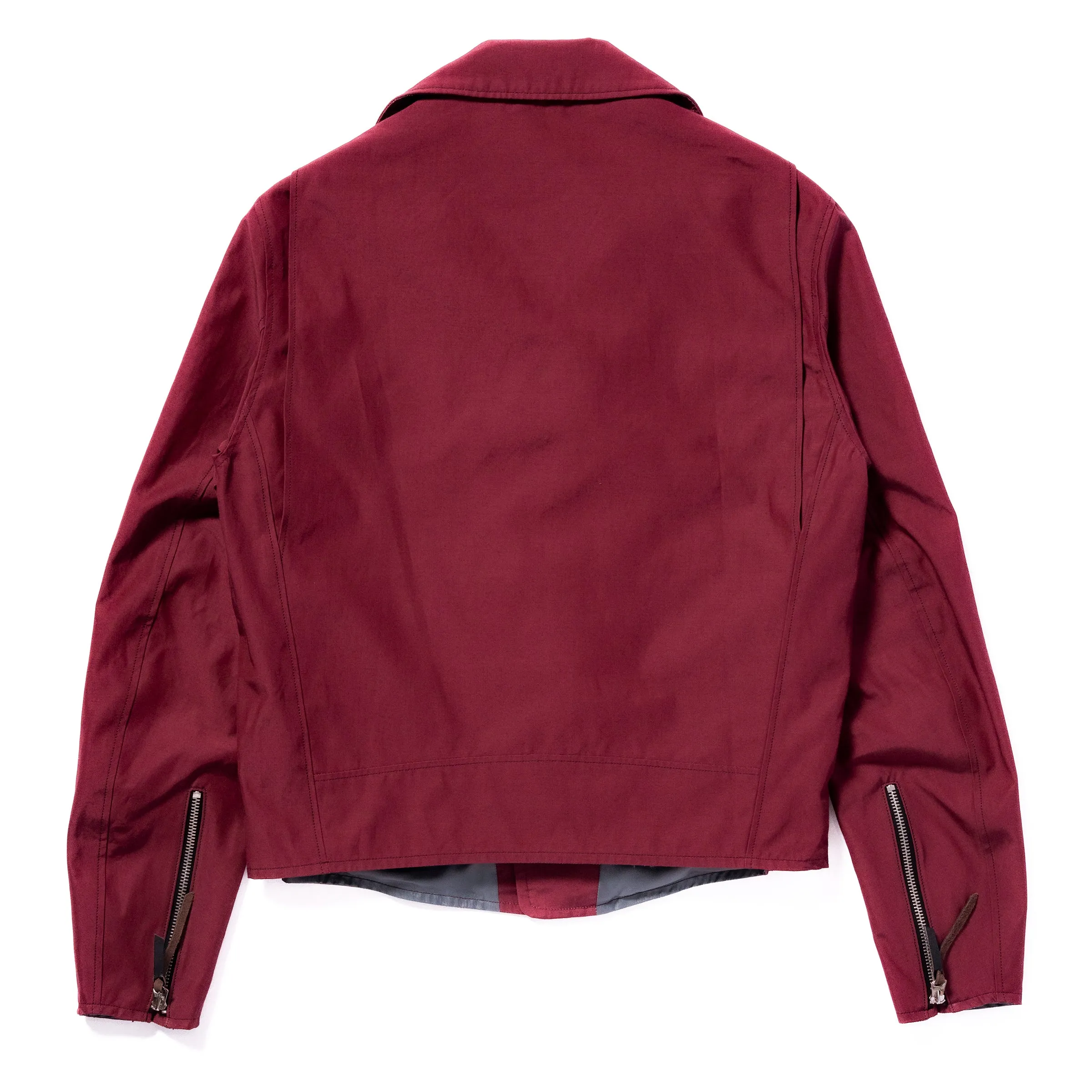 BUCO J-24 SATIN TWILL JACKET sold by The Real McCoy's product image thumbnail 3