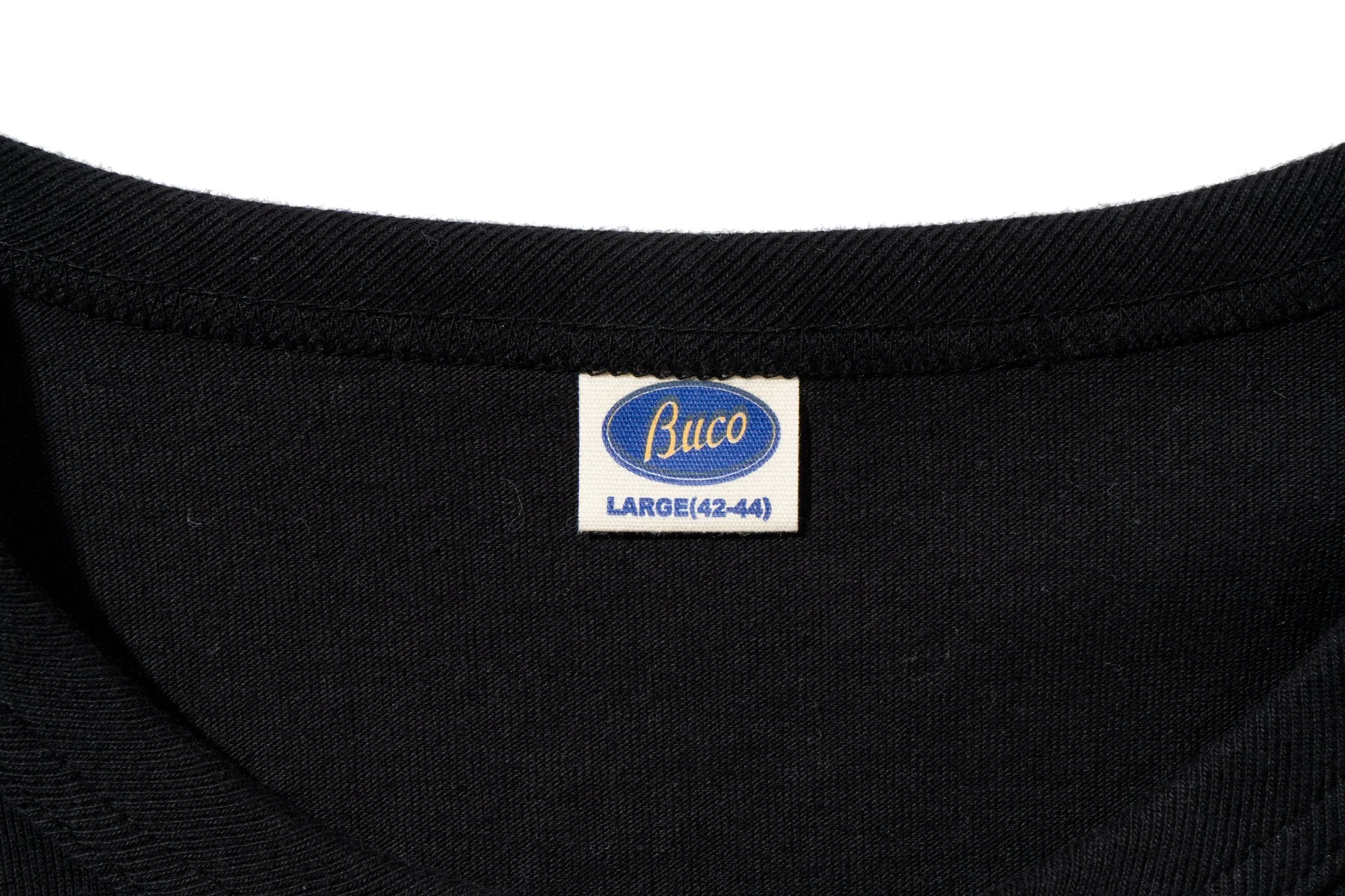 BUCO L/S TEE / STURGIS sold by The Real McCoy's product image thumbnail 4