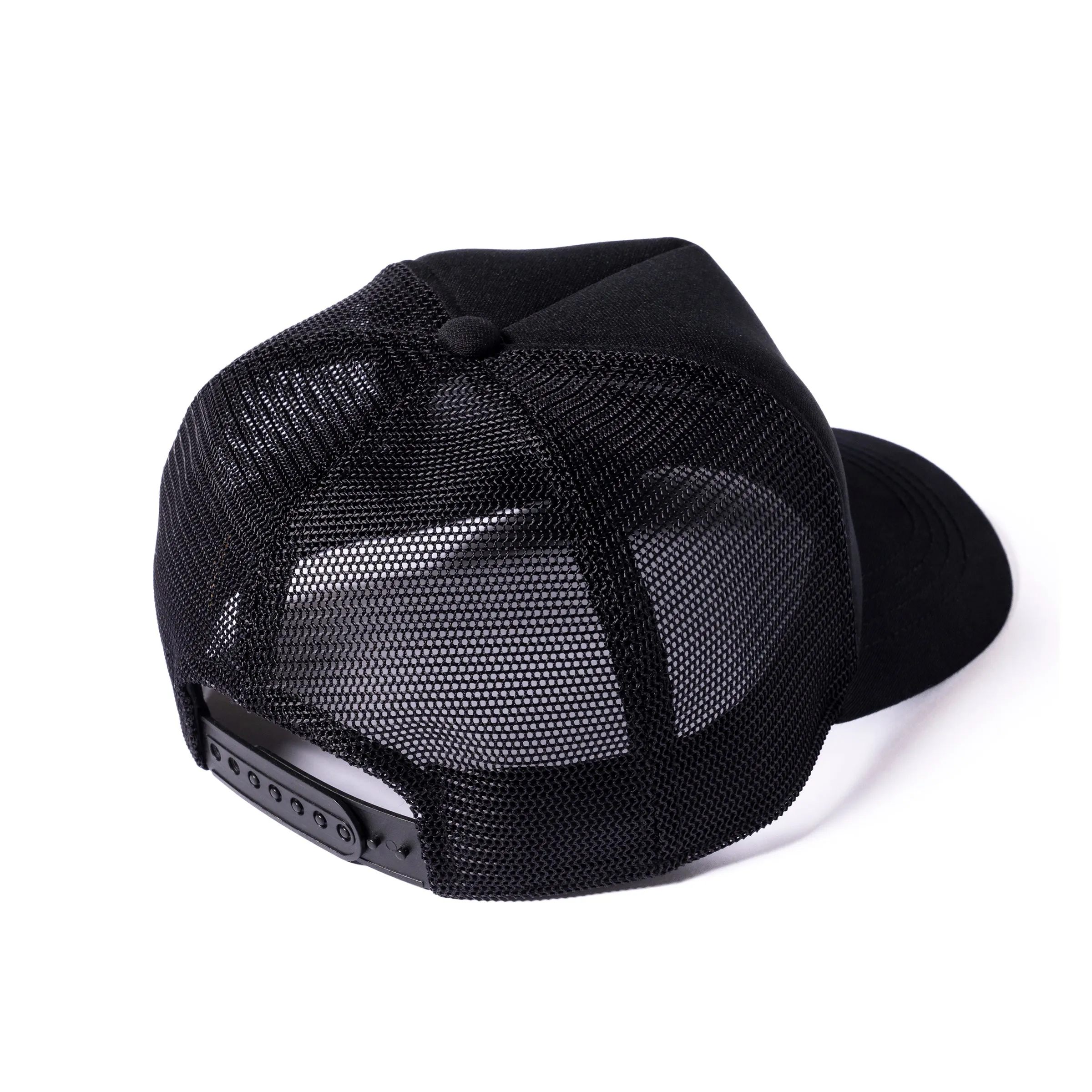 BUCO MESH CAP / ENGINEERS sold by The Real McCoy's product image thumbnail 3