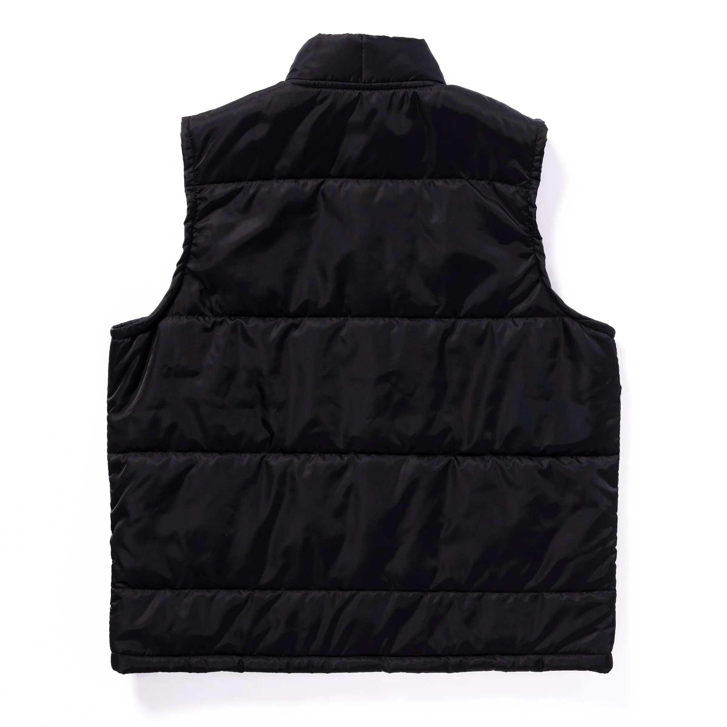 BUCO NYLON RIDER’S VEST sold by The Real McCoy's product image thumbnail 3