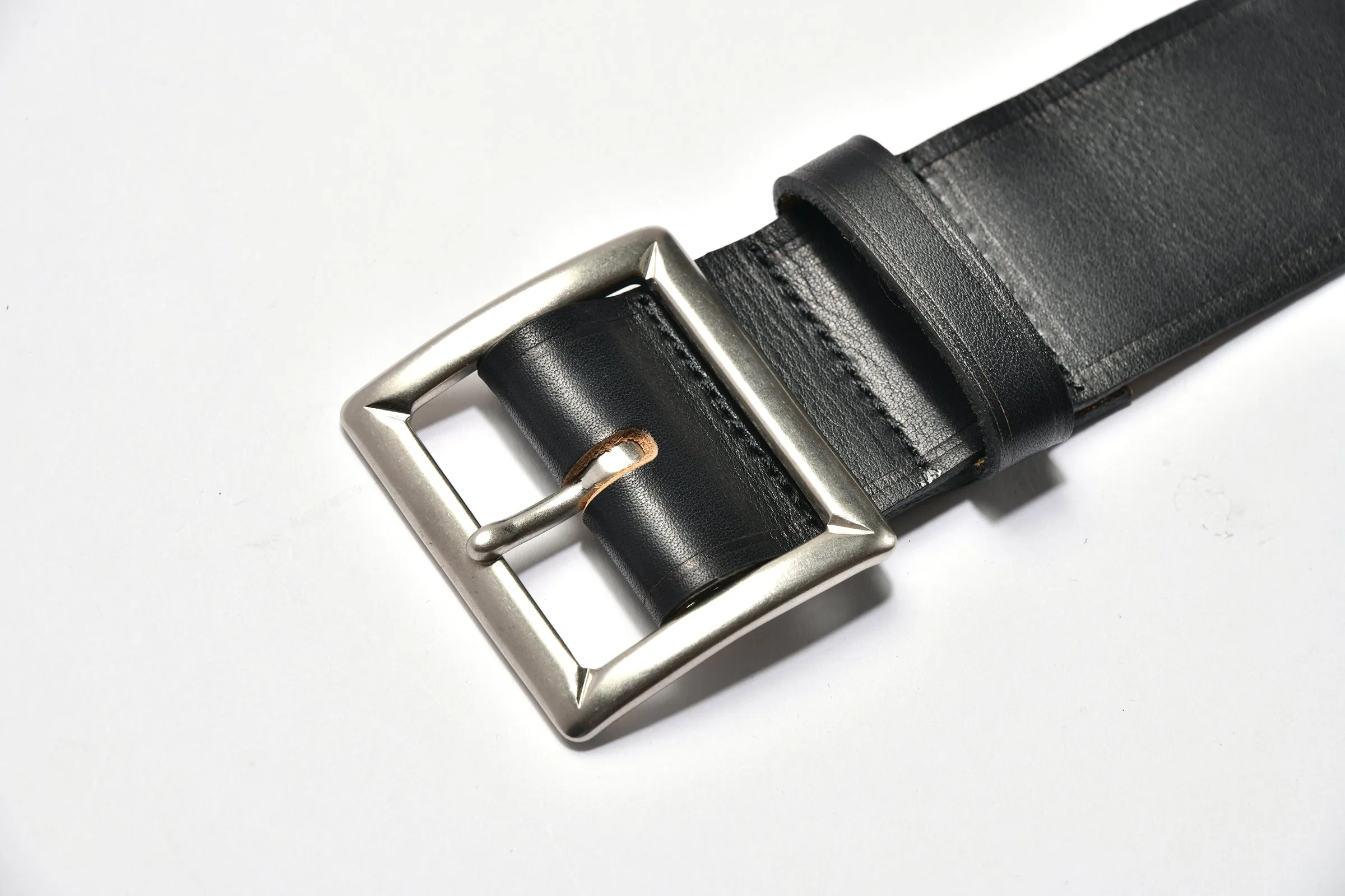 BUCO SEPARATE RIDER'S BELT sold by The Real McCoy's product image thumbnail 4