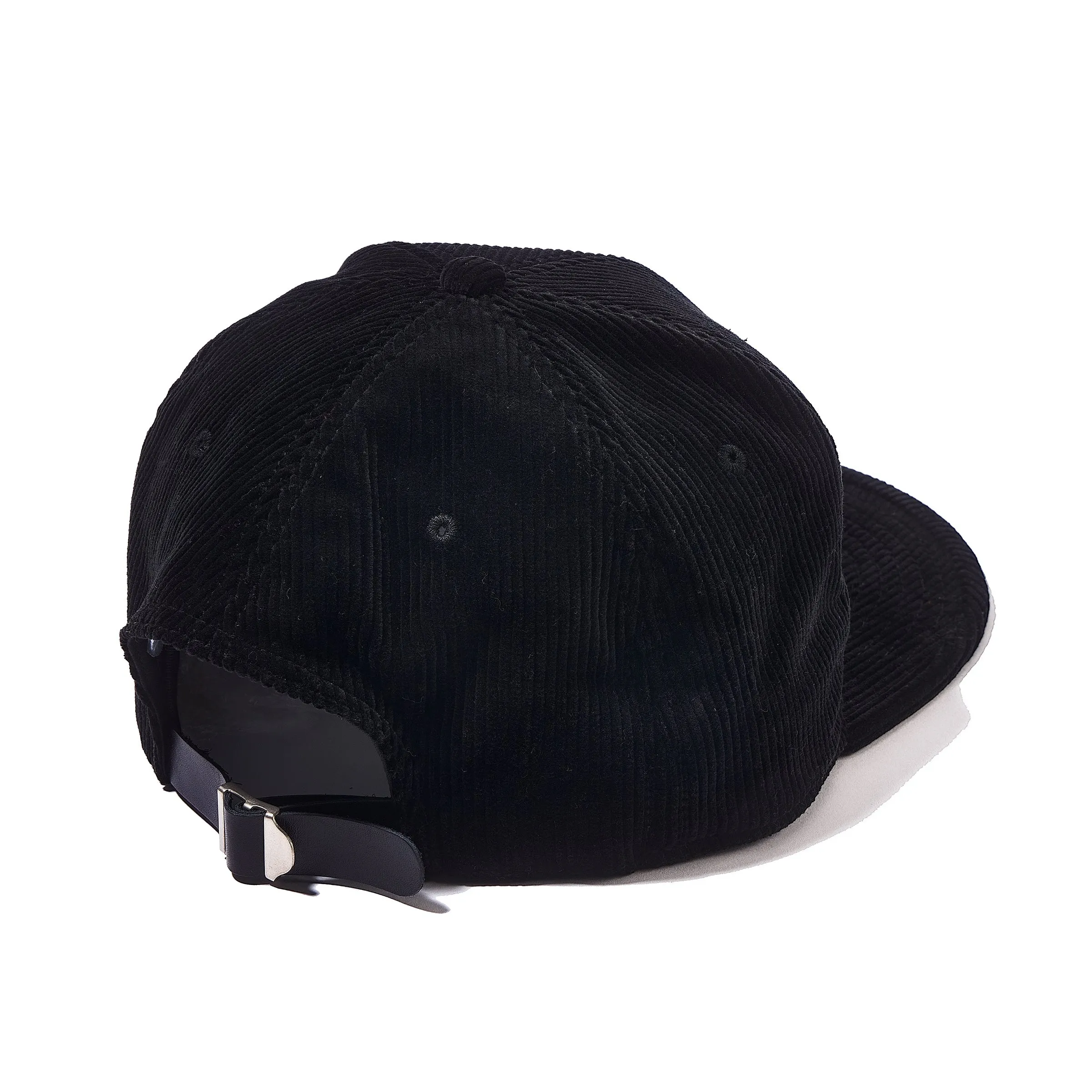 BUCO STRAP-BACK CAP / CORDUROY sold by The Real McCoy's product image thumbnail 3