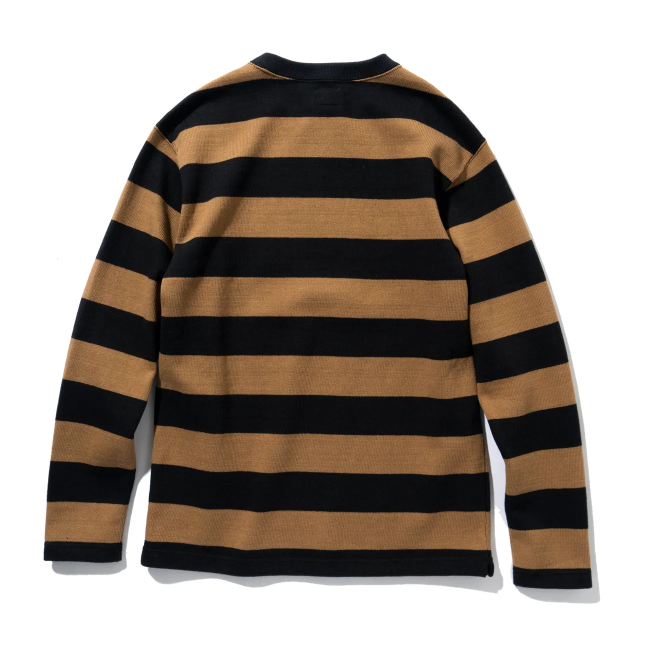 BUCO STRIPE RACING JERSEY sold by The Real McCoy's product image thumbnail 3