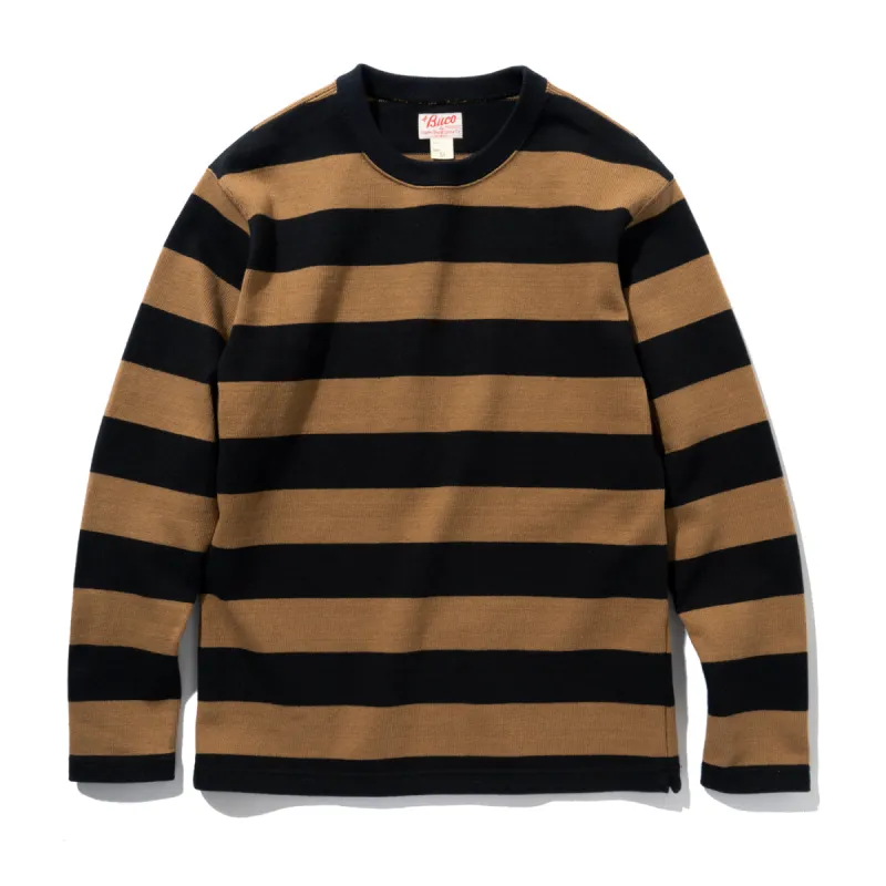 BUCO STRIPE RACING JERSEY sold by The Real McCoy's