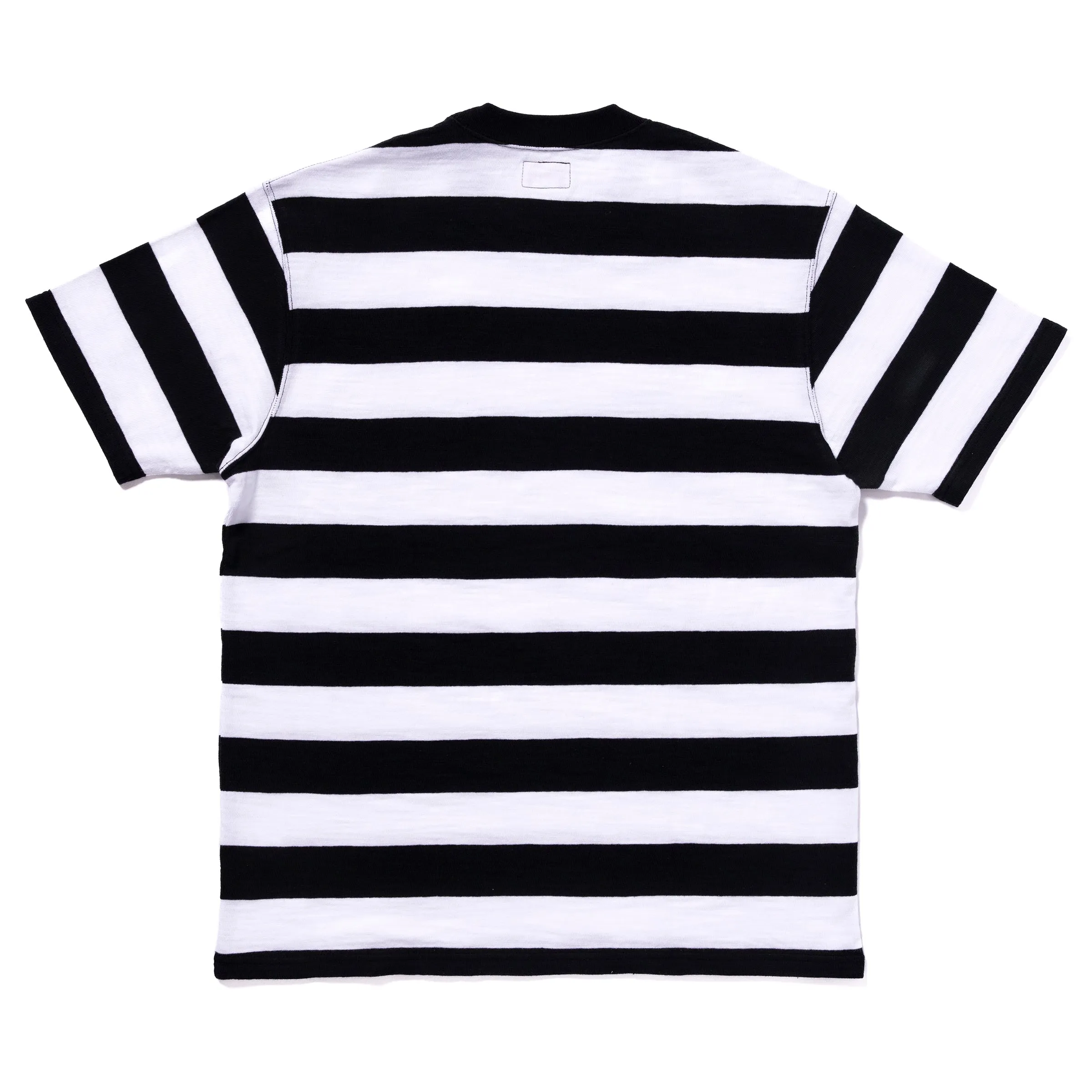 BUCO STRIPE TEE S/S sold by The Real McCoy's product image thumbnail 3