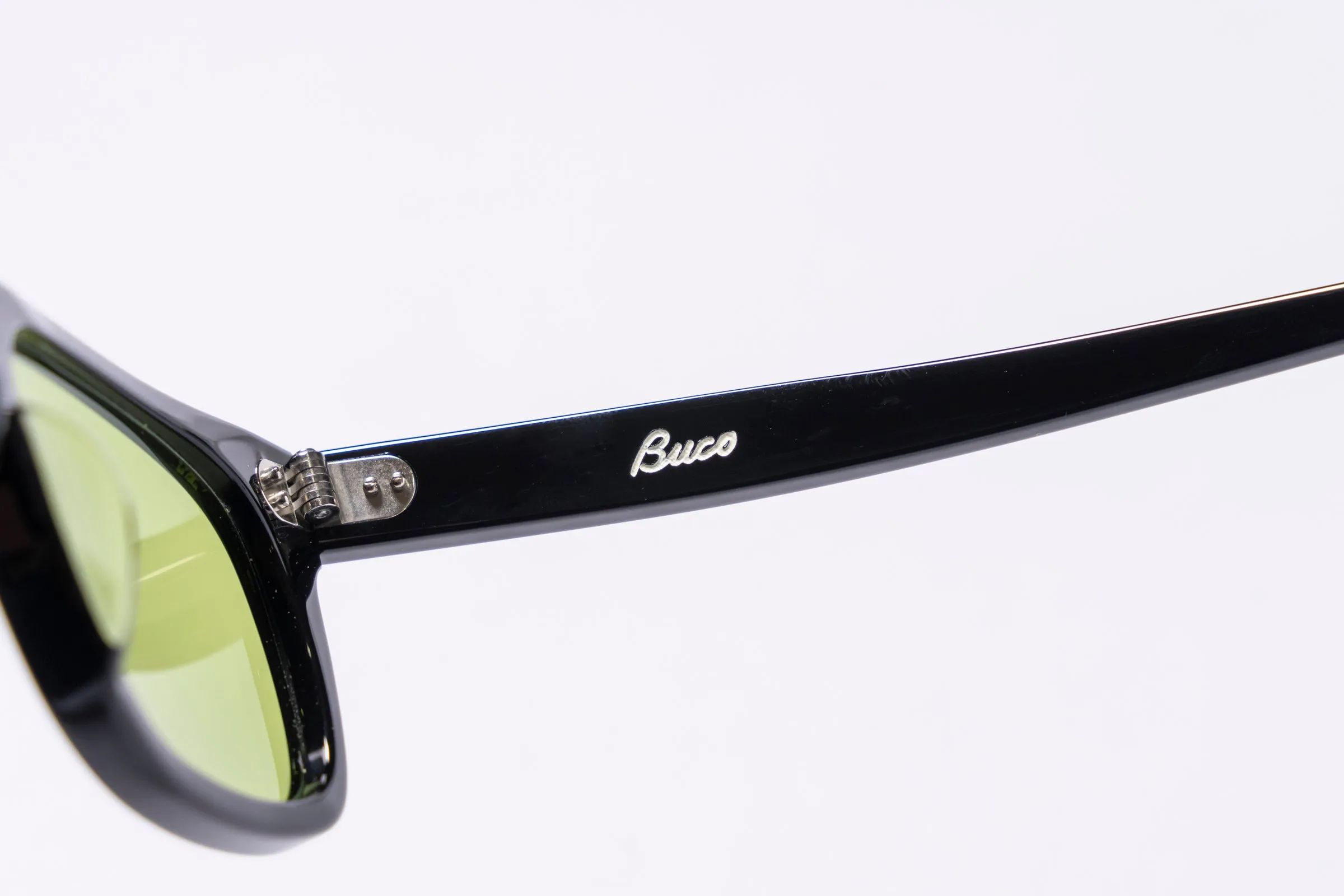 BUCO SUNGLASSES / CHARGER sold by The Real McCoy's product image thumbnail 4