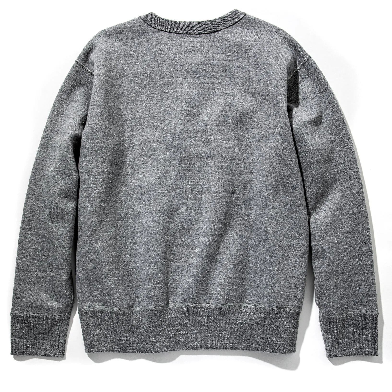 BUCO SWEATSHIRT / ENGINEER sold by The Real McCoy's product image thumbnail 3