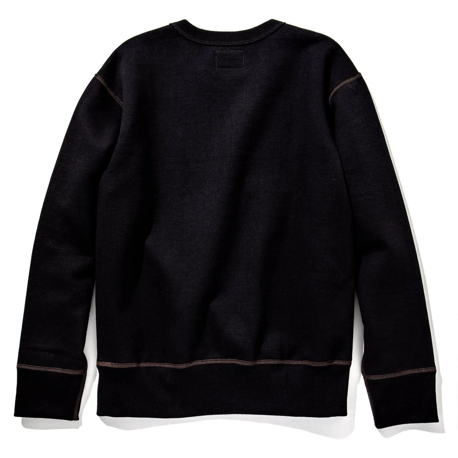 BUCO SWEATSHIRT / ENGINEER sold by The Real McCoy's product image thumbnail 4