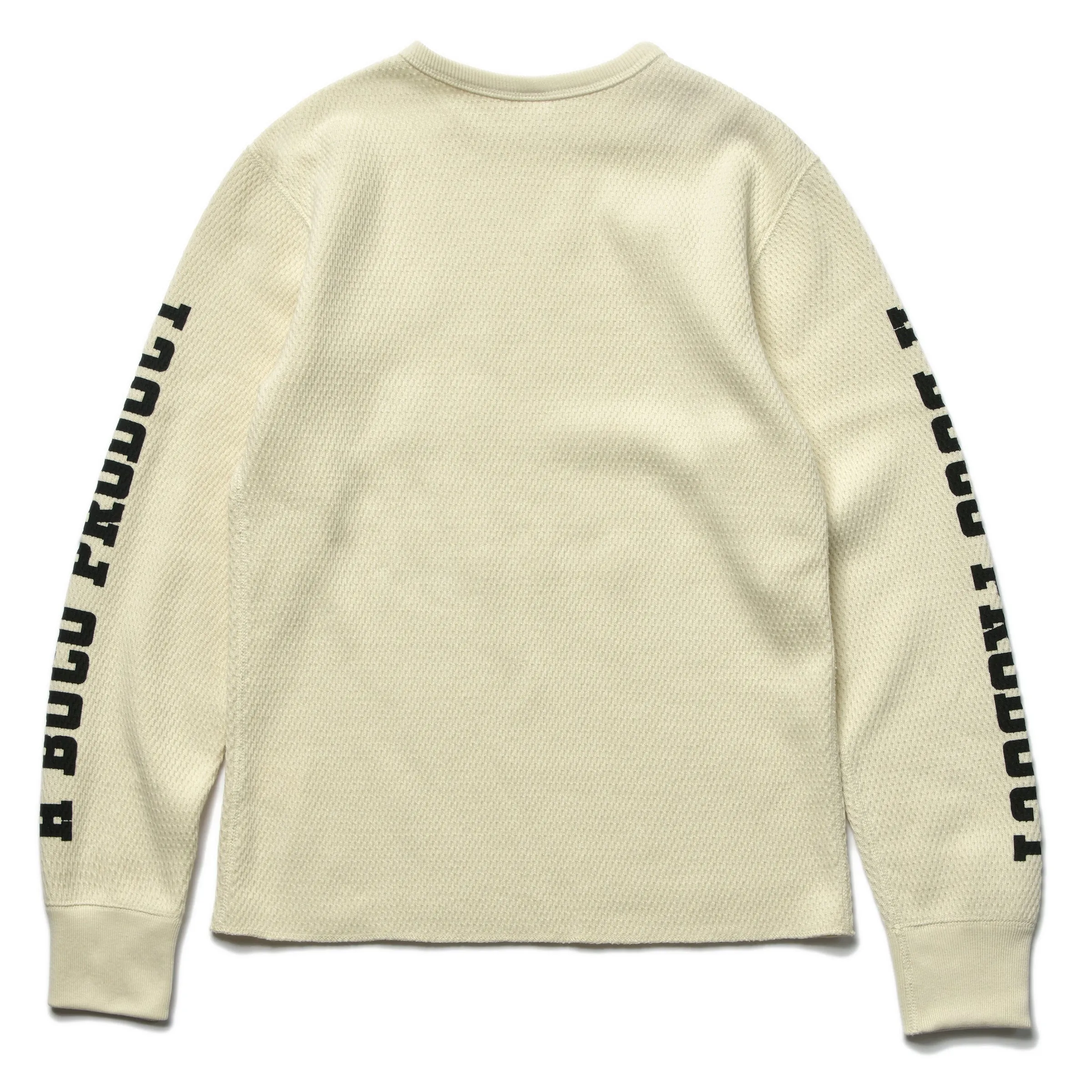 BUCO THERMAL / HELMET sold by The Real McCoy's product image thumbnail 3