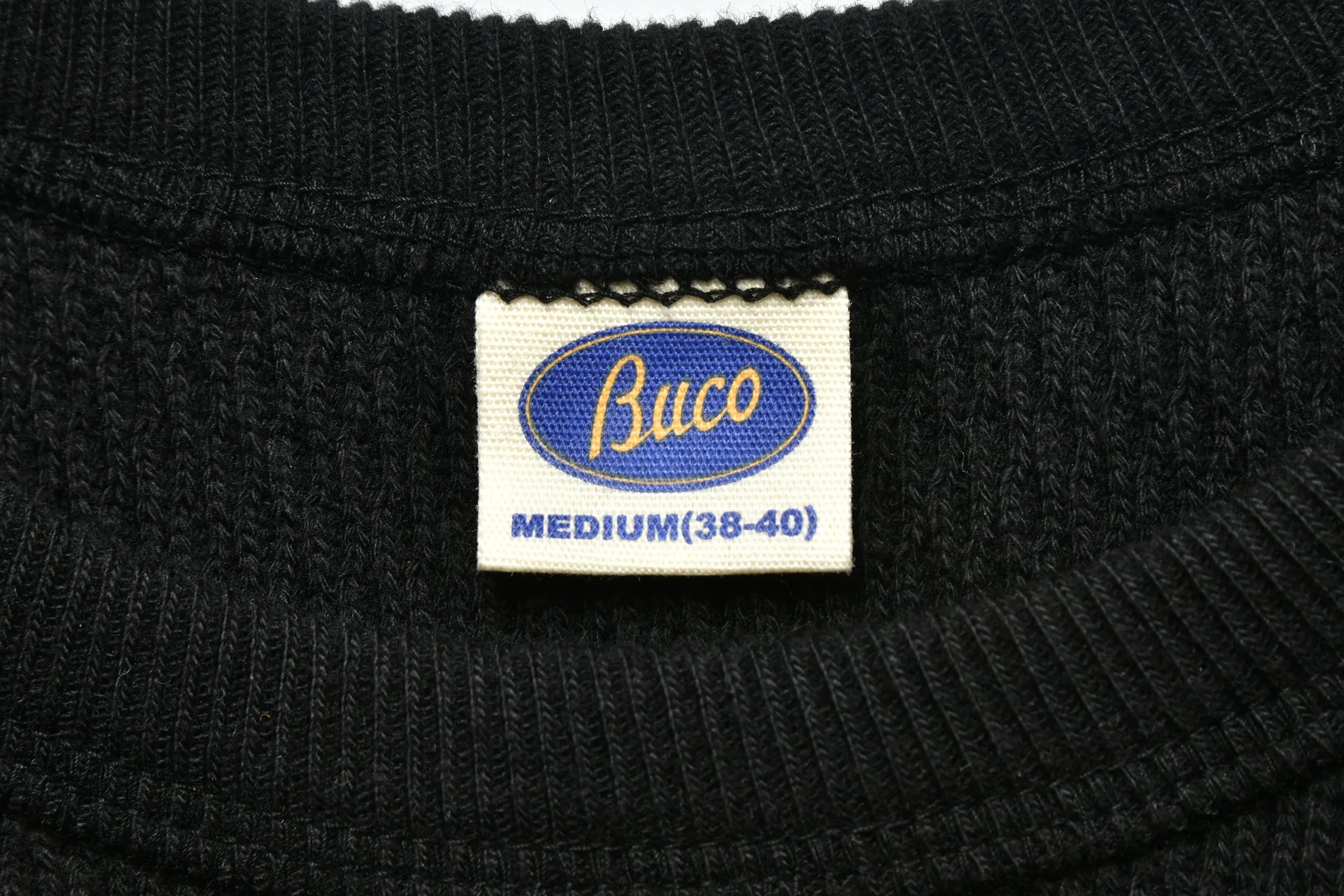 BUCO THERMAL / HELMET sold by The Real McCoy's product image thumbnail 4