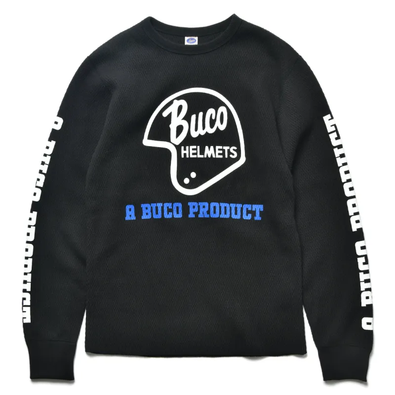 BUCO THERMAL / HELMET sold by The Real McCoy's