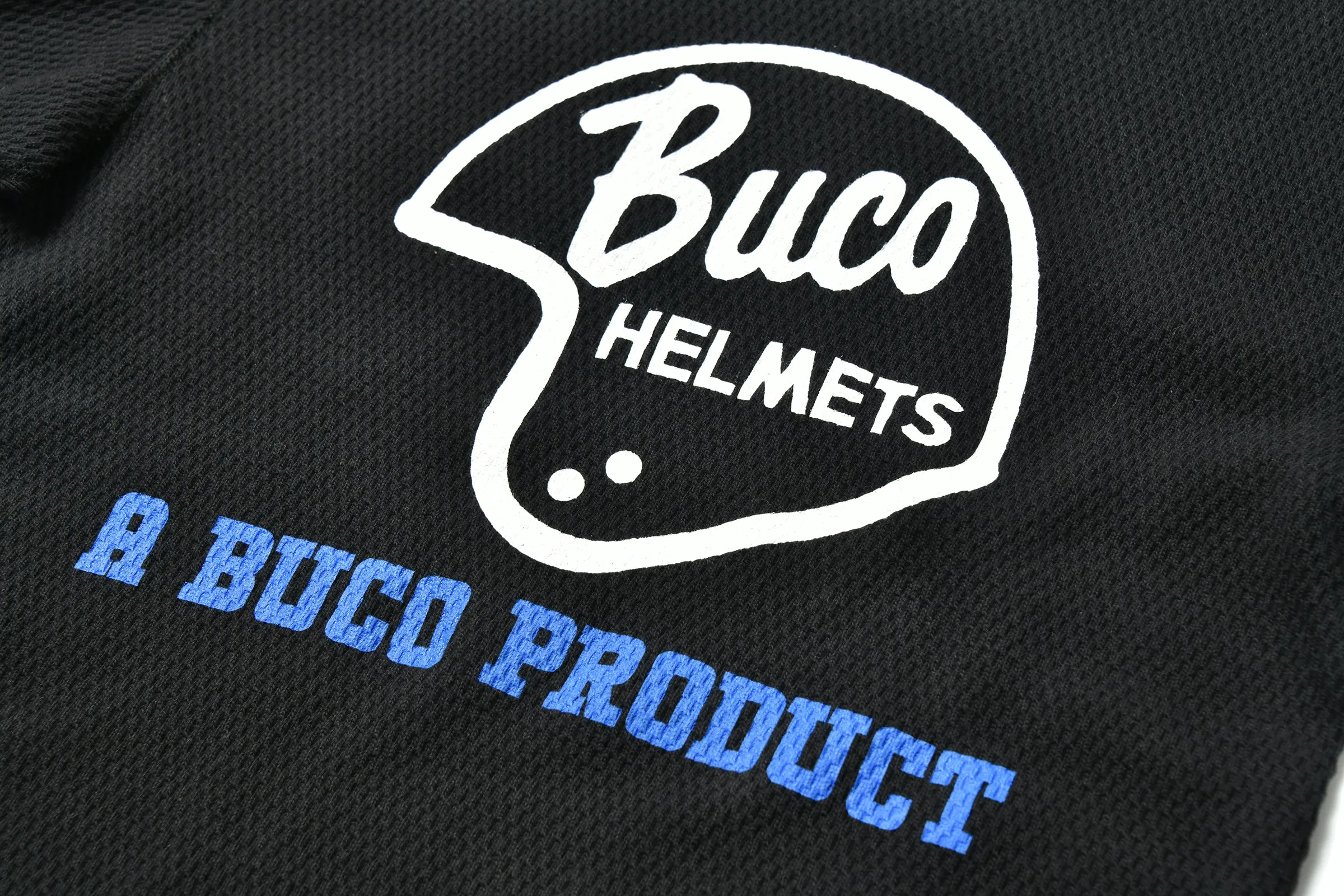 BUCO THERMAL / HELMET sold by The Real McCoy's product image thumbnail 5