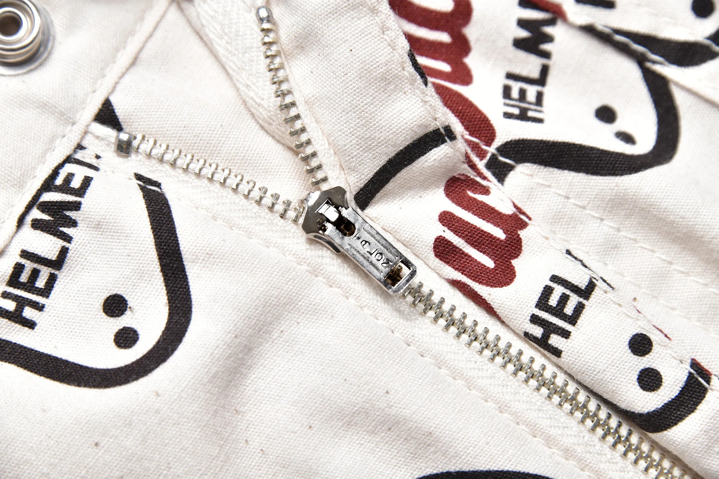BUCO UTILITY SHORTS / LOGO sold by The Real McCoy's product image thumbnail 5