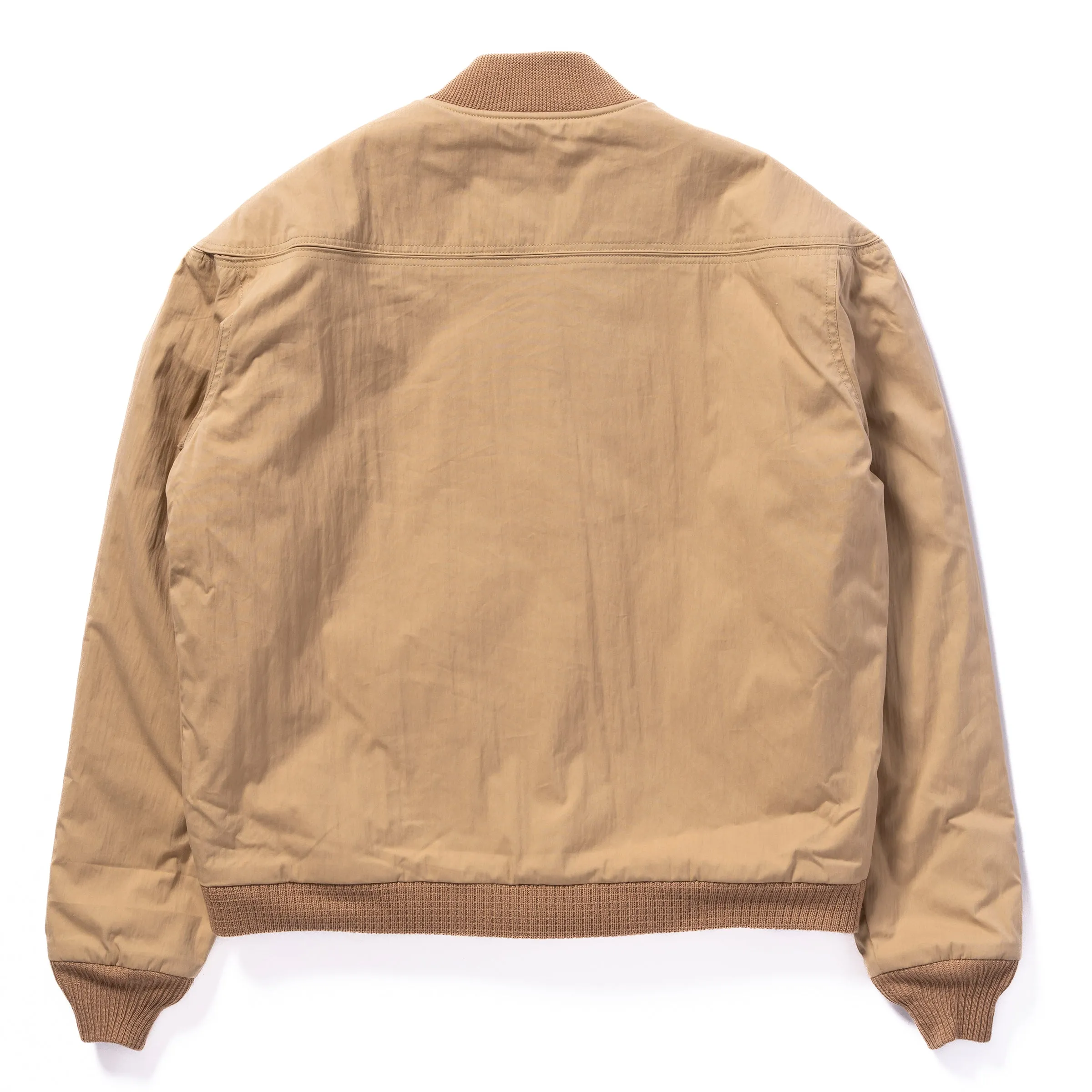 CAPE SHOULDER SPORTS JACKET sold by The Real McCoy's product image thumbnail 3