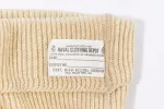 CIVILIAN WOOL WATCH CAP sold by The Real McCoy's