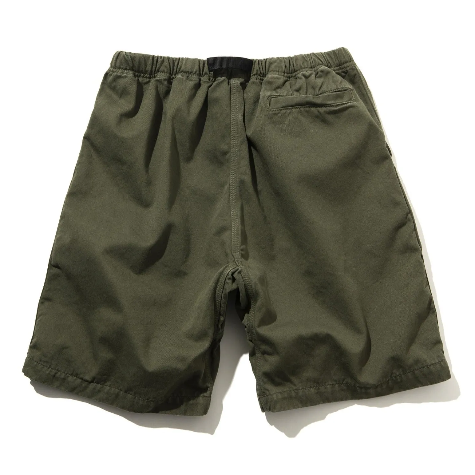 CLIMBERS' SHORTS (OVER-DYED) sold by The Real McCoy's product image thumbnail 5