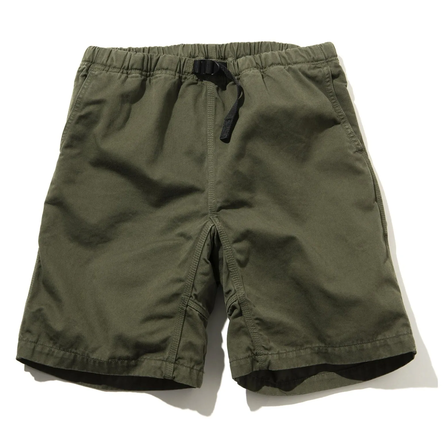 CLIMBERS' SHORTS (OVER-DYED) sold by The Real McCoy's product image thumbnail 2