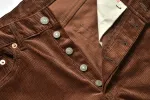 CORDUROY TROUSERS Lot. 906 sold by The Real McCoy's
