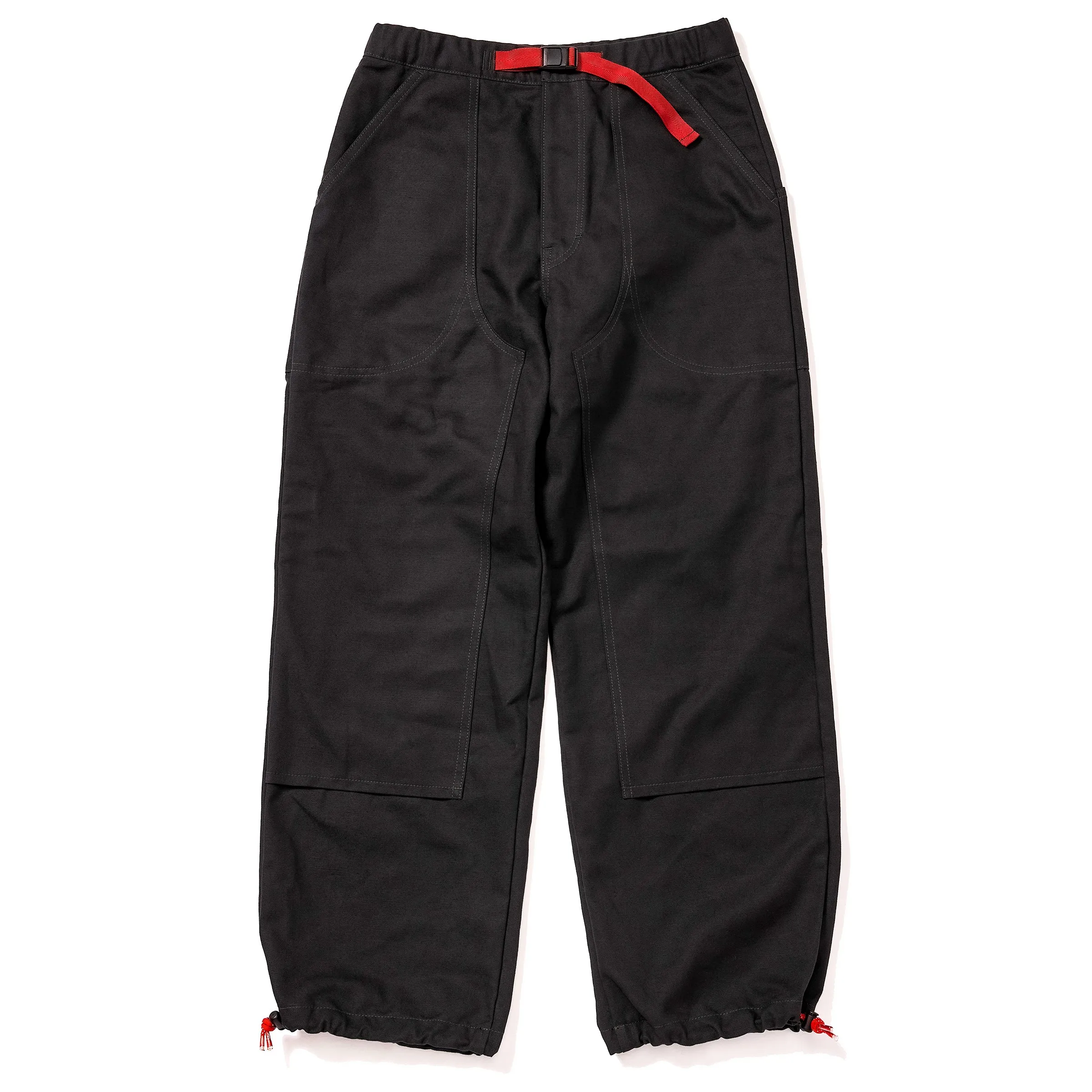 COTTON DUCK CLIMBER’S PANTS sold by The Real McCoy's product image thumbnail 2
