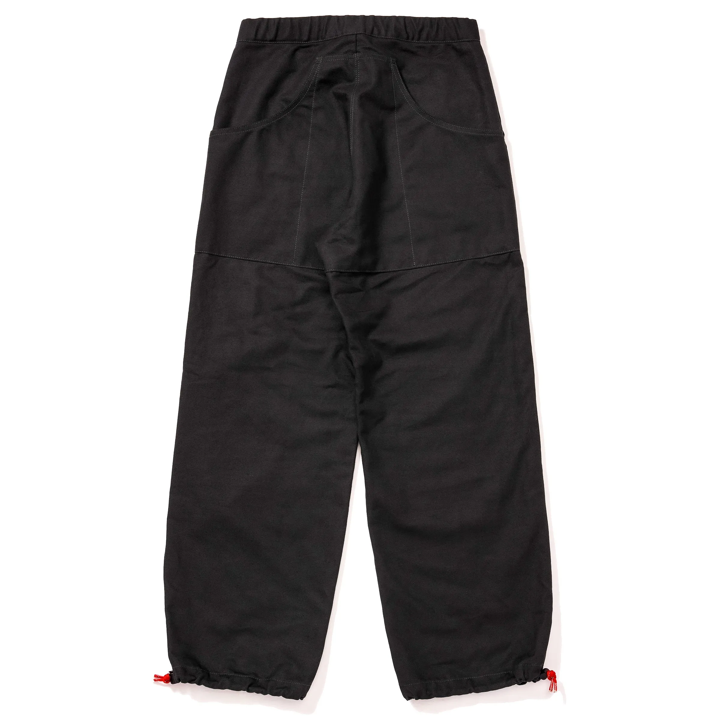 COTTON DUCK CLIMBER’S PANTS sold by The Real McCoy's product image thumbnail 3