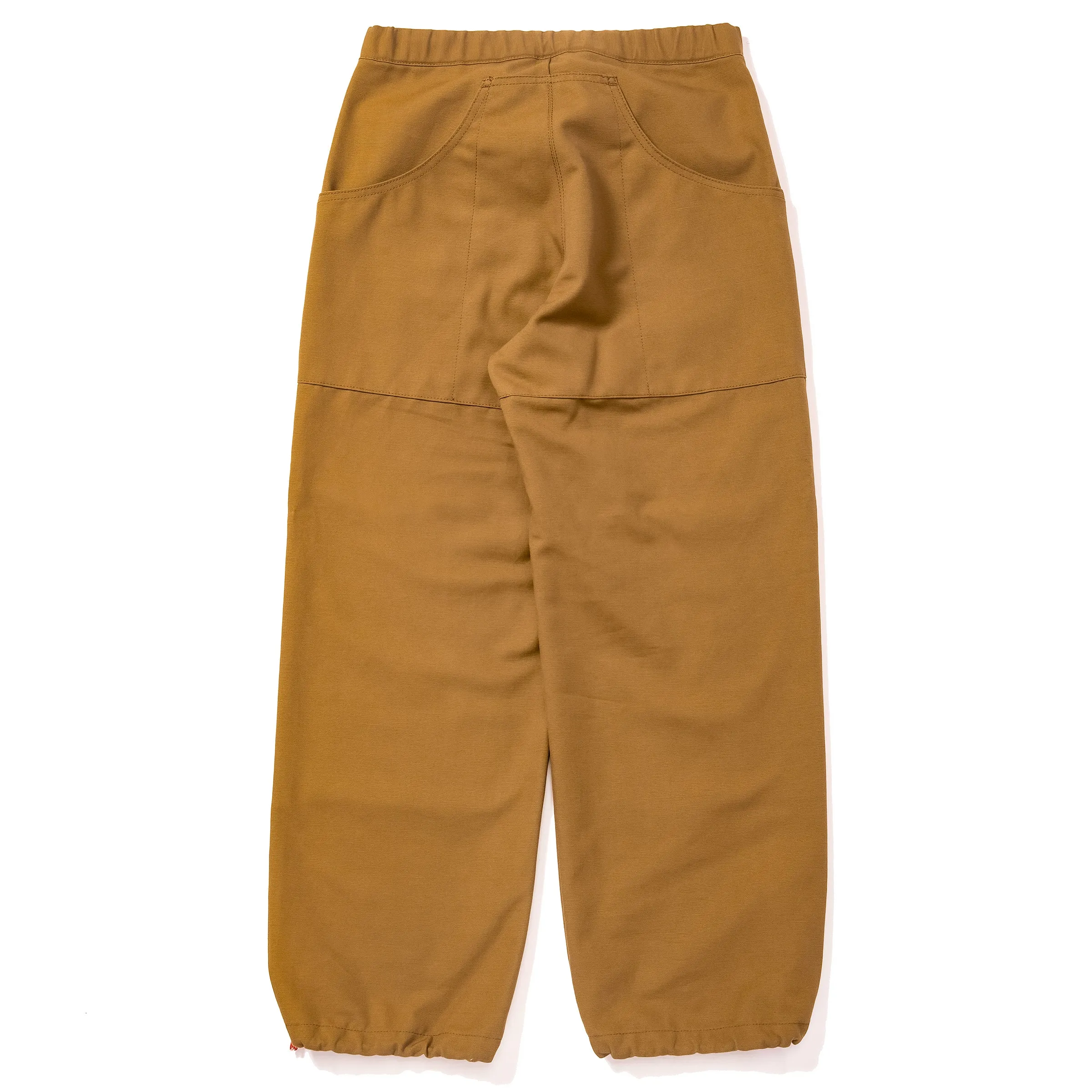 COTTON DUCK CLIMBER’S PANTS sold by The Real McCoy's product image thumbnail 3
