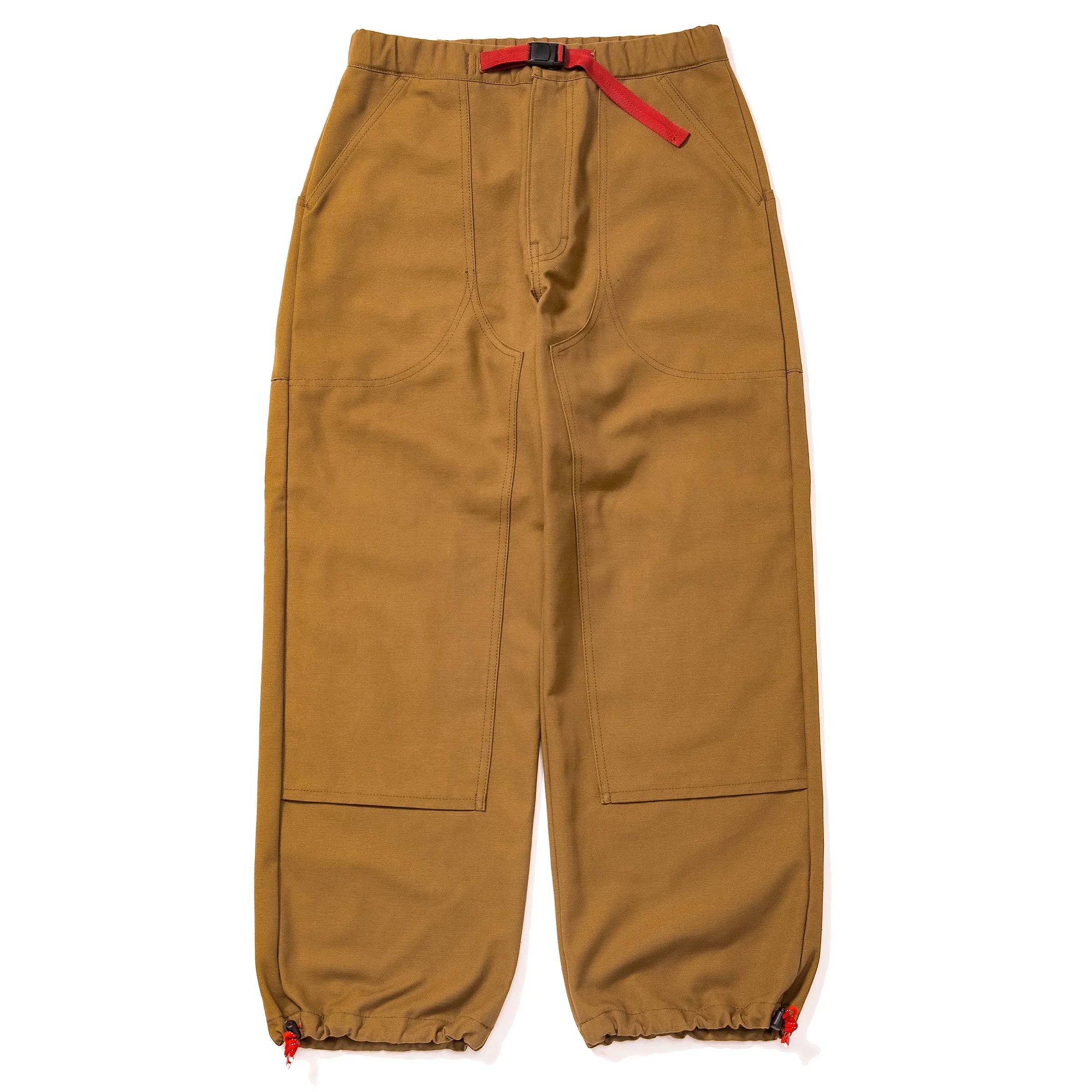 COTTON DUCK CLIMBER’S PANTS sold by The Real McCoy's