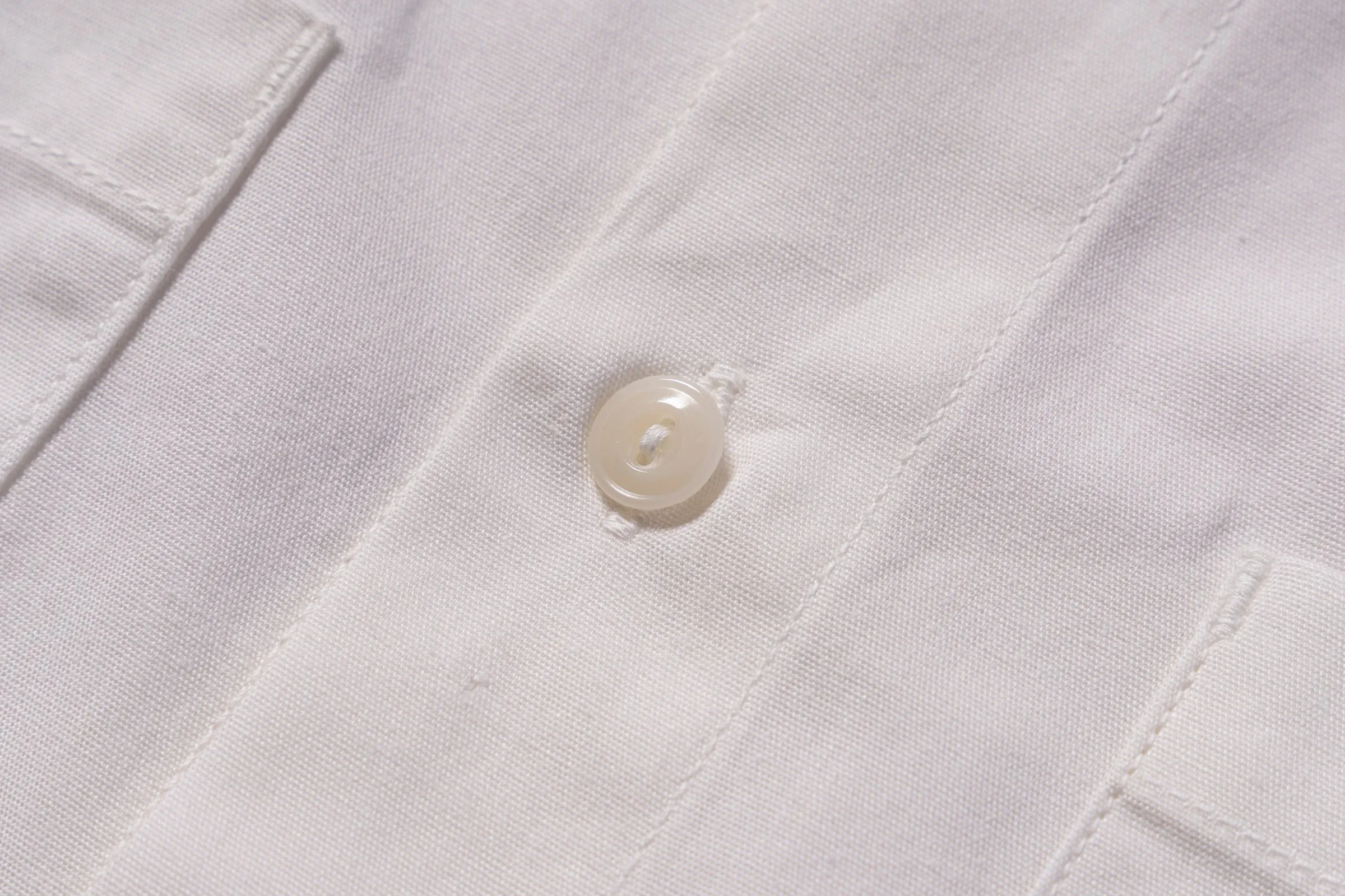 COTTON SERVICEMAN SHIRT / PAWTUCKET sold by The Real McCoy's product image thumbnail 4
