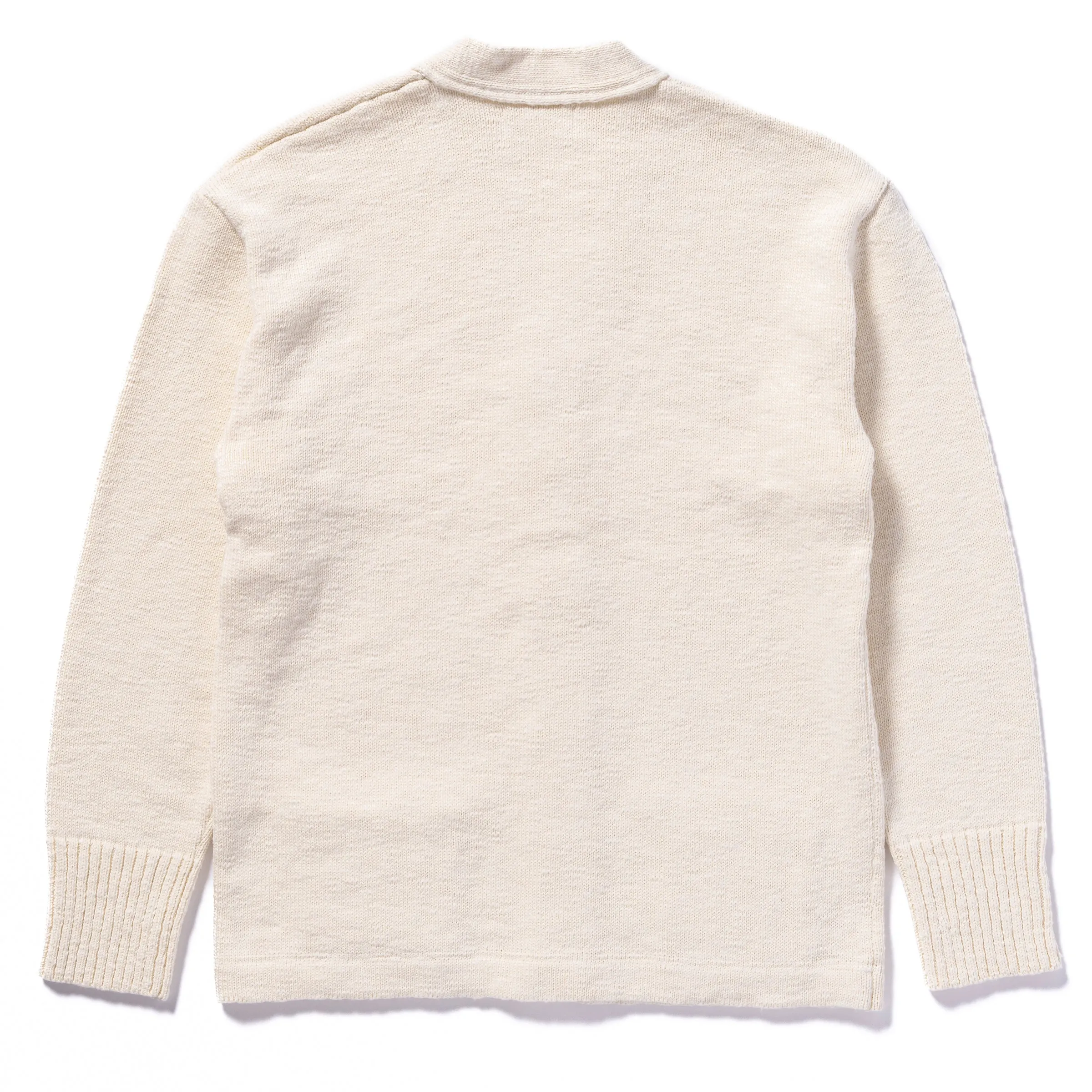 COTTON SUMMER CARDIGAN sold by The Real McCoy's product image thumbnail 3