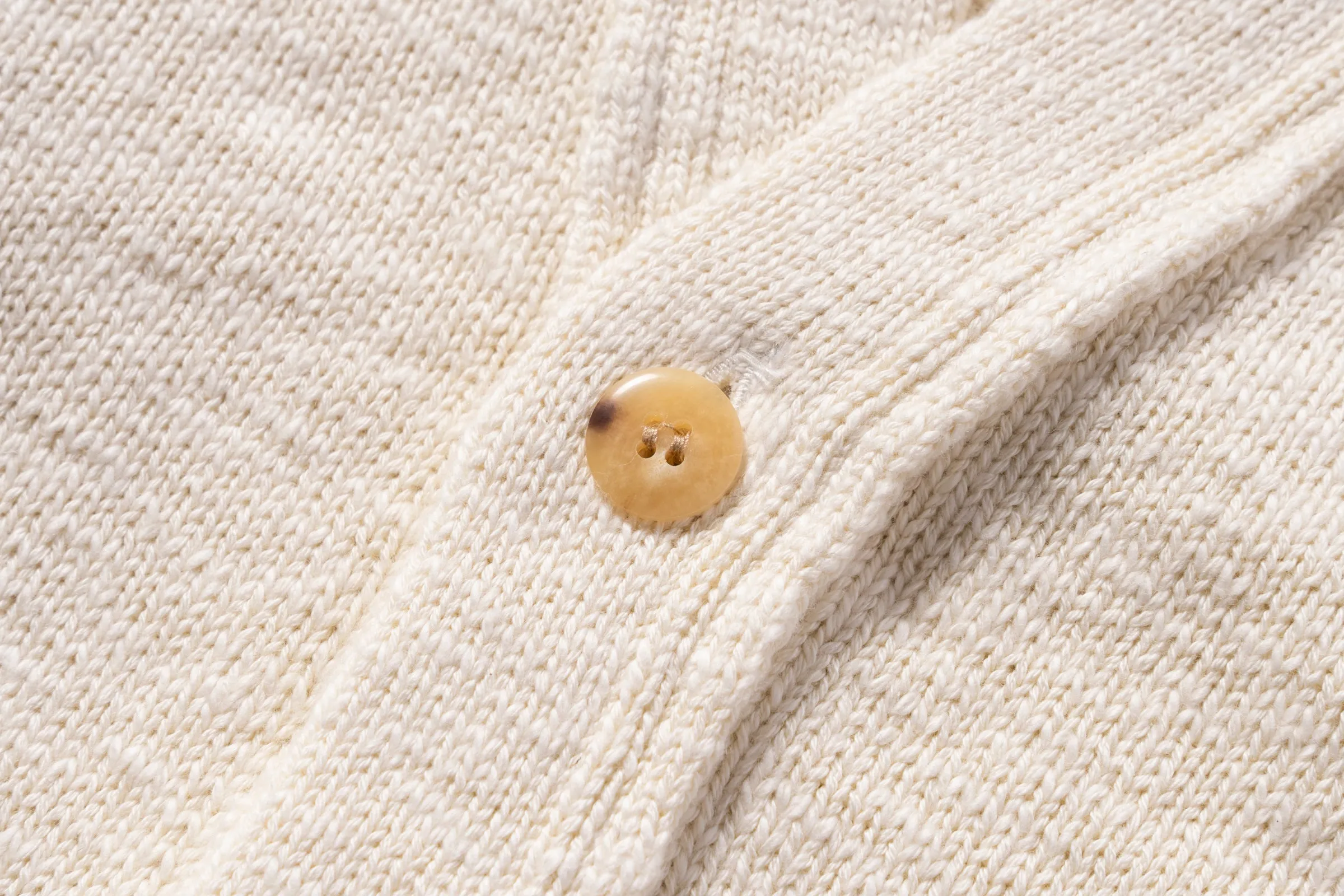 COTTON SUMMER CARDIGAN sold by The Real McCoy's product image thumbnail 5