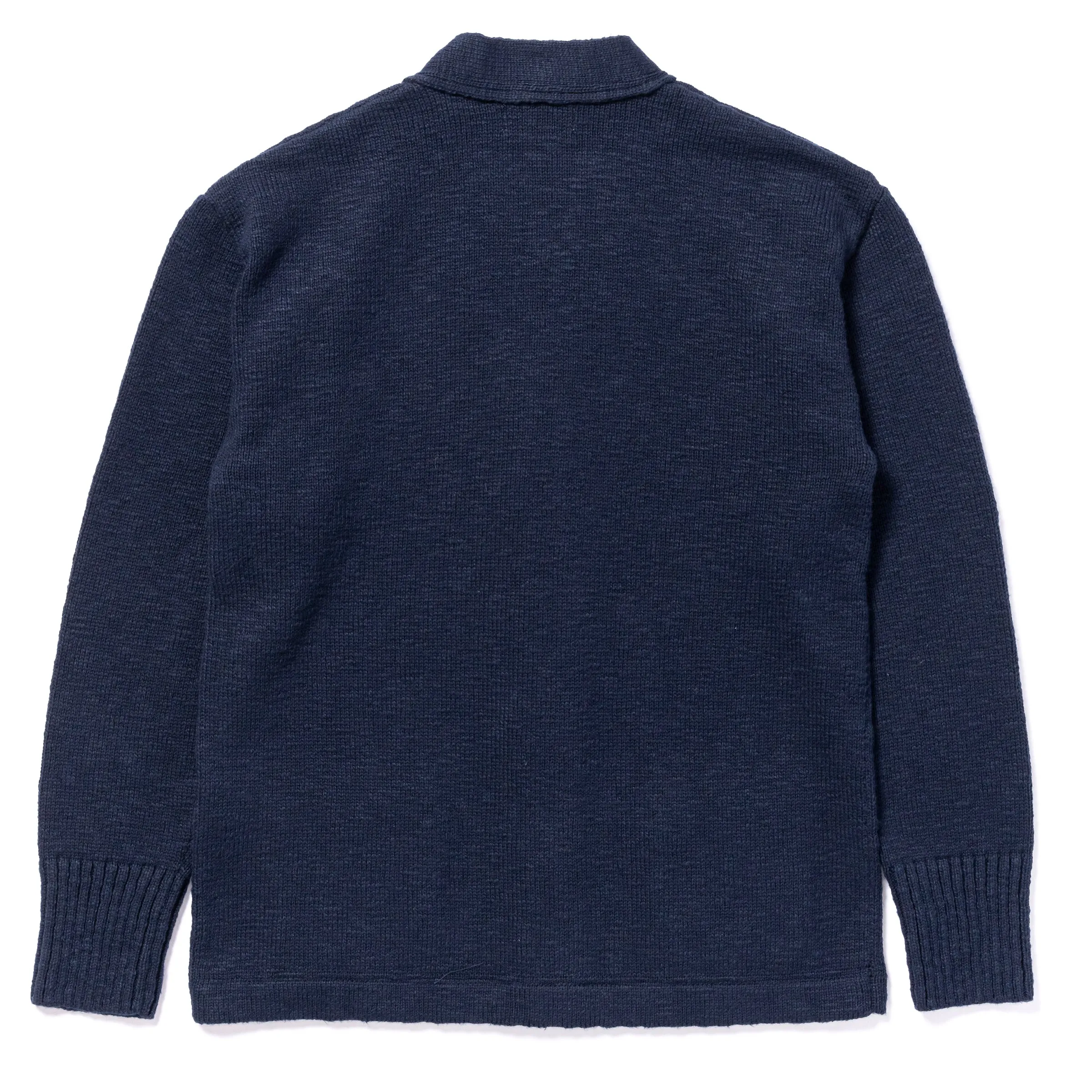 COTTON SUMMER CARDIGAN sold by The Real McCoy's product image thumbnail 4