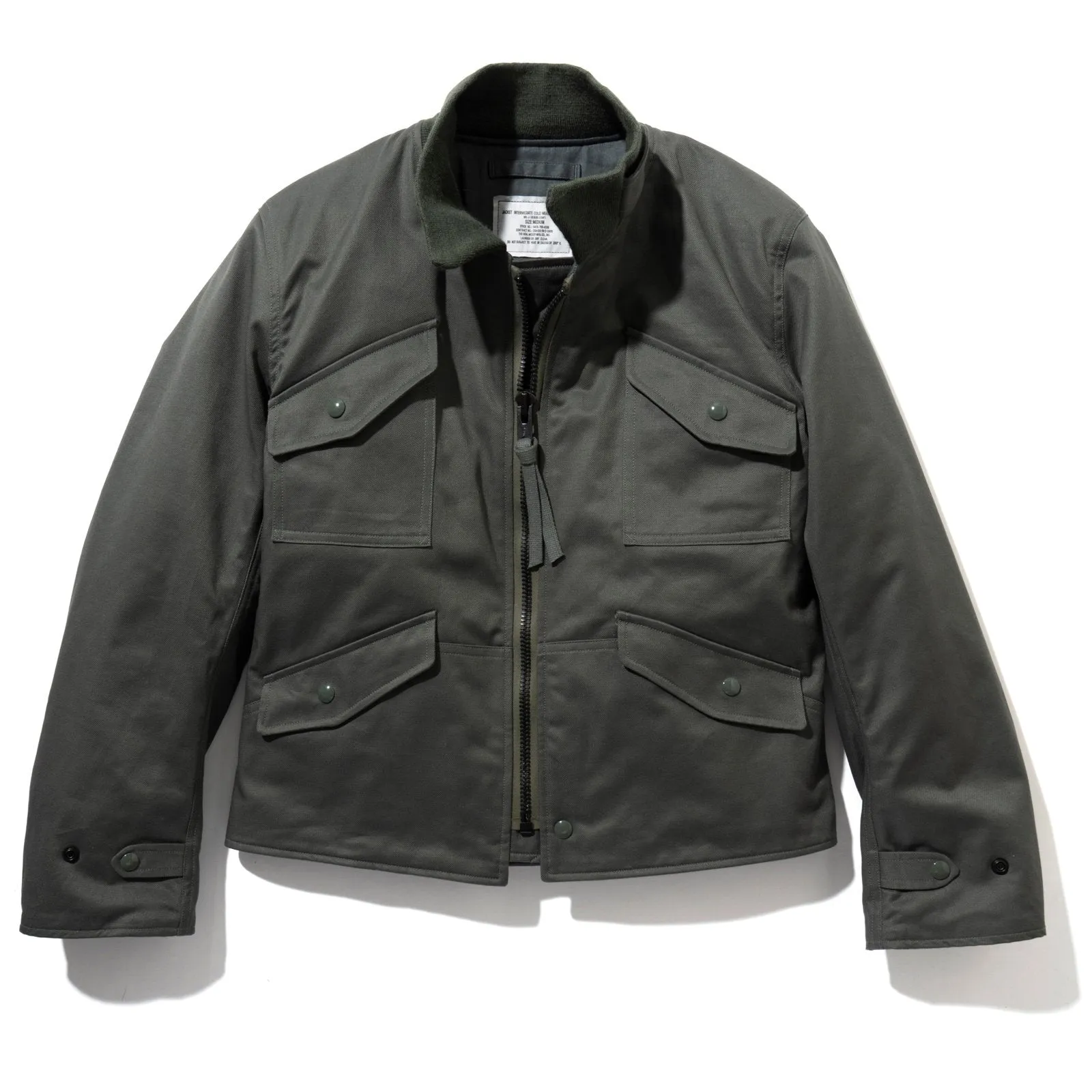 CWU-7/P REAL McCOY MFG. CO. INC sold by The Real McCoy's product image thumbnail 2