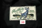DEERSKIN DOWN JACKET sold by The Real McCoy's
