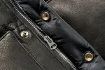 DEERSKIN DOWN VEST sold by The Real McCoy's