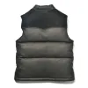 DEERSKIN DOWN VEST sold by The Real McCoy's