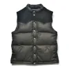 DEERSKIN DOWN VEST sold by The Real McCoy's