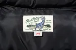 DEERSKIN DOWN VEST sold by The Real McCoy's