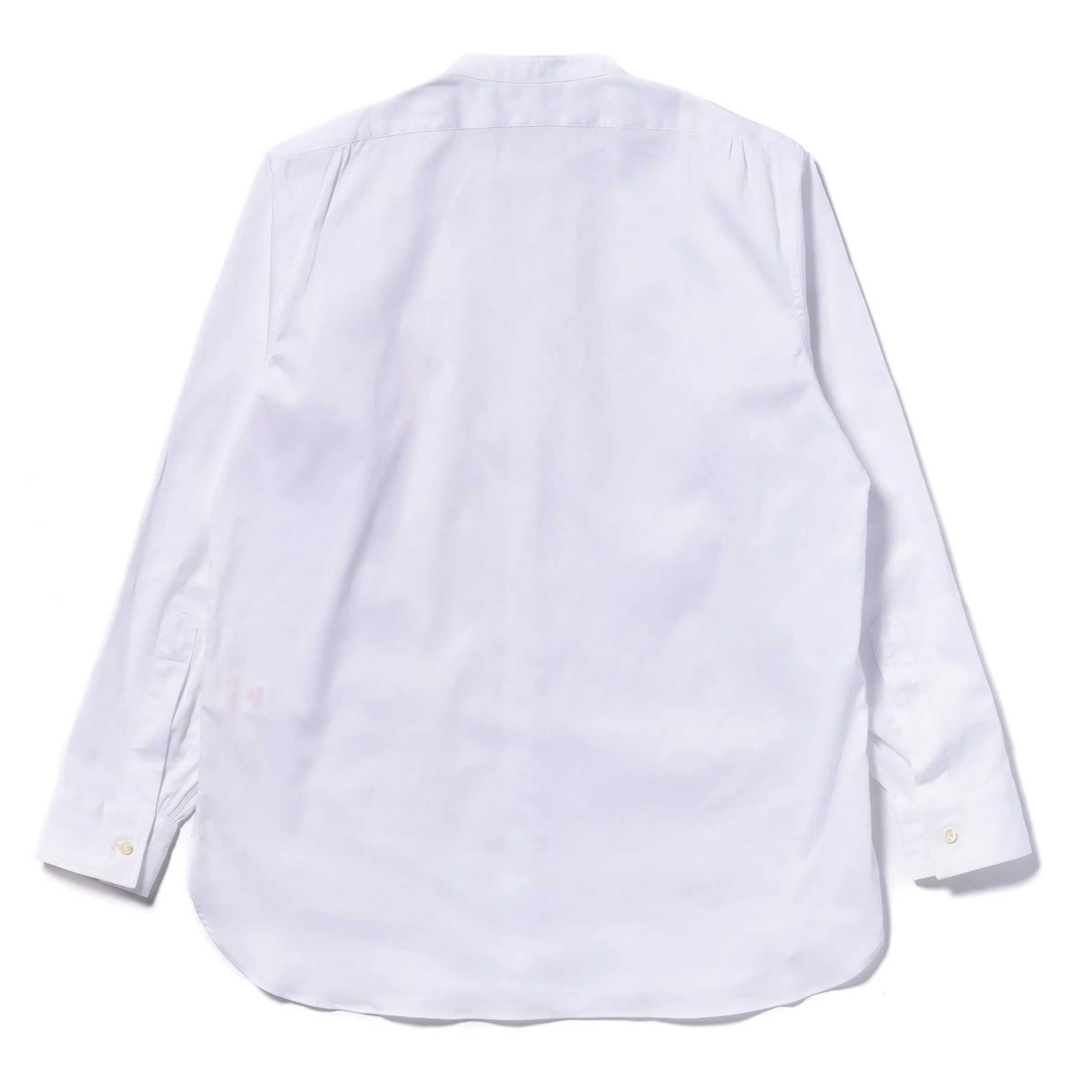 DOUBLE DIAMOND BAND COLLAR SHIRT sold by The Real McCoy's product image thumbnail 3