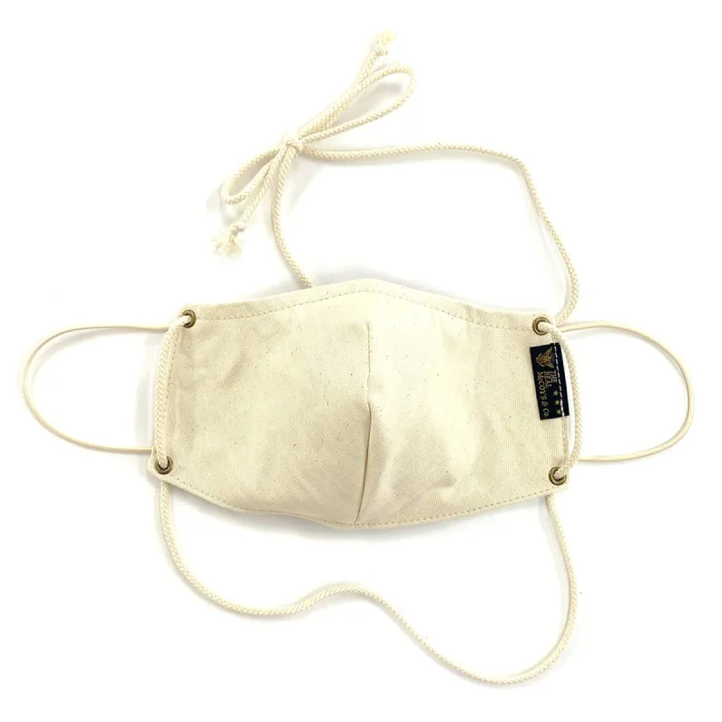 FACE MASK, COTTON TYPE R2-A sold by The Real McCoy's