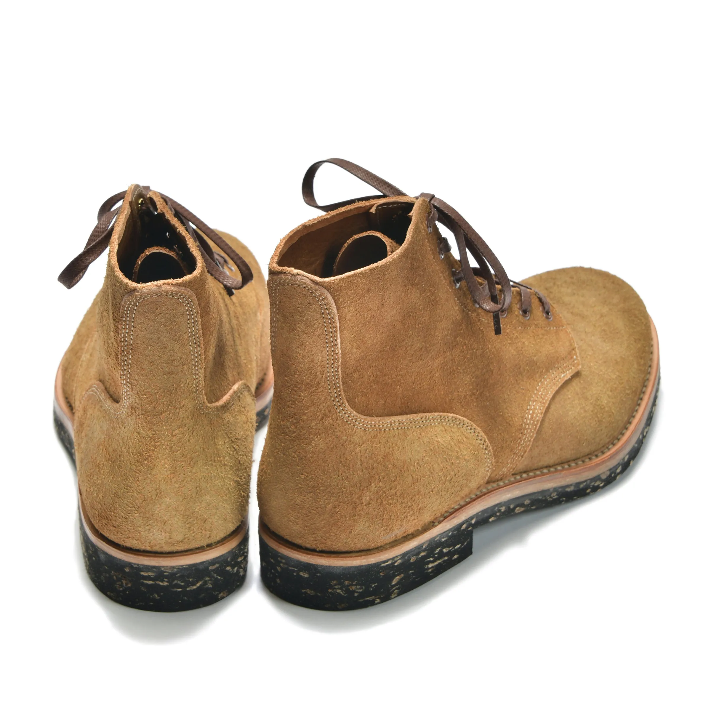 FIELD SHOES, N-1 sold by The Real McCoy's product image thumbnail 3