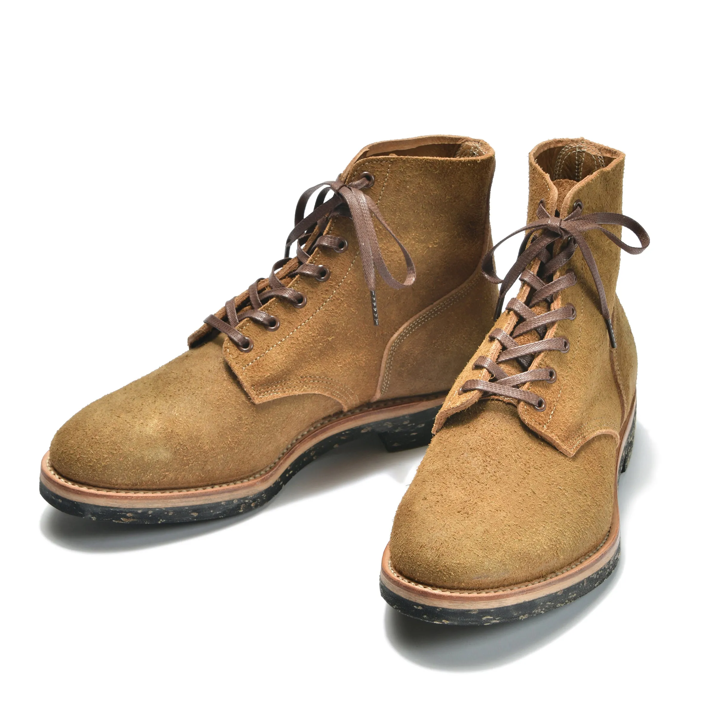 FIELD SHOES, N-1 sold by The Real McCoy's