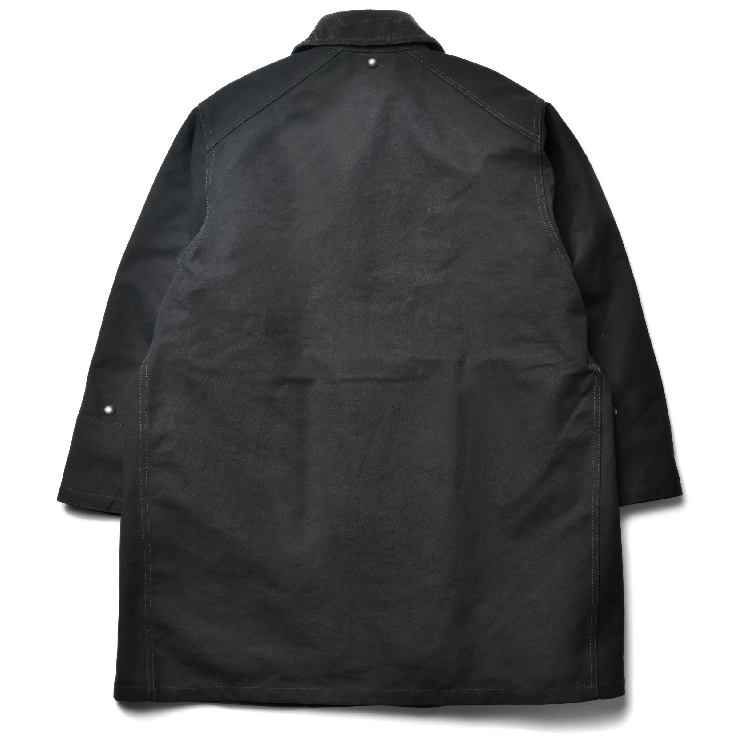 FIREMAN COAT sold by The Real McCoy's product image thumbnail 3