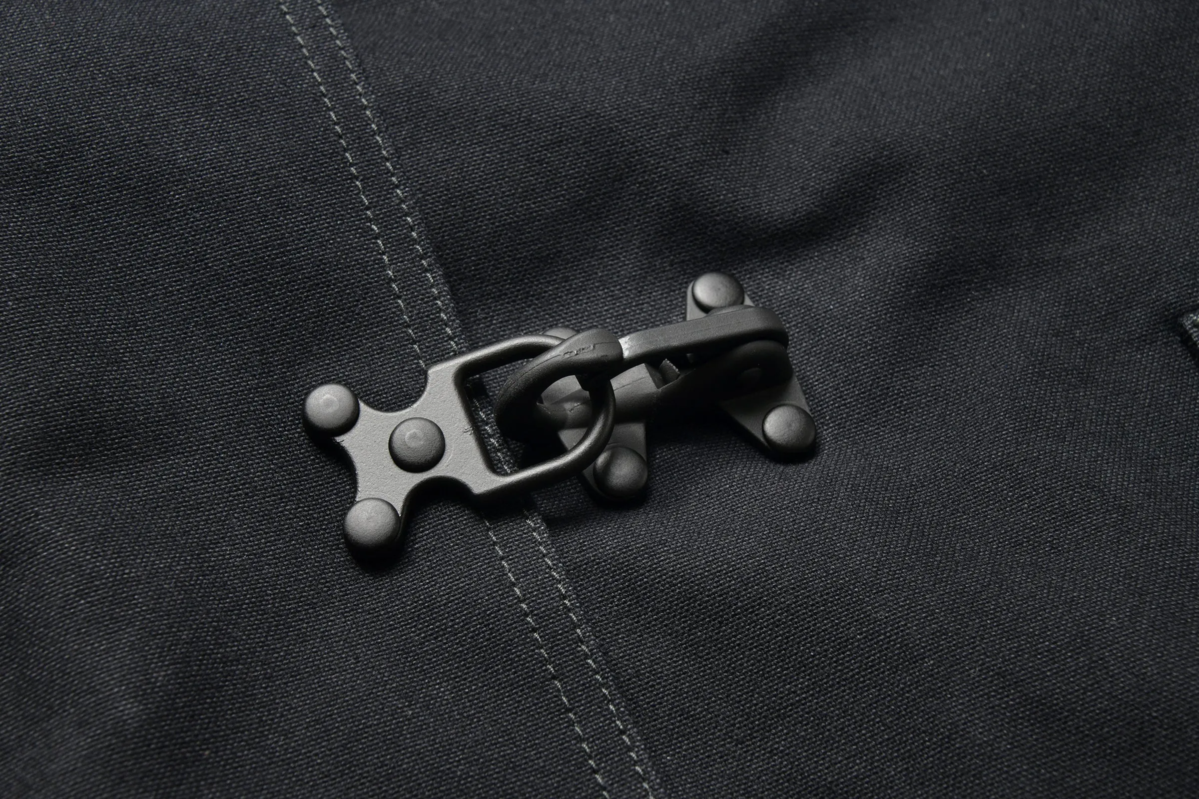 FIREMAN COAT sold by The Real McCoy's product image thumbnail 5