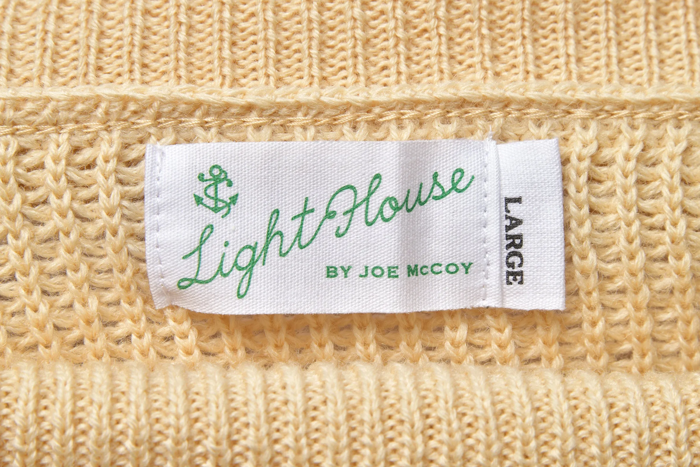 FISHERMAN'S TURTLE NECK SWEATER sold by The Real McCoy's product image thumbnail 4