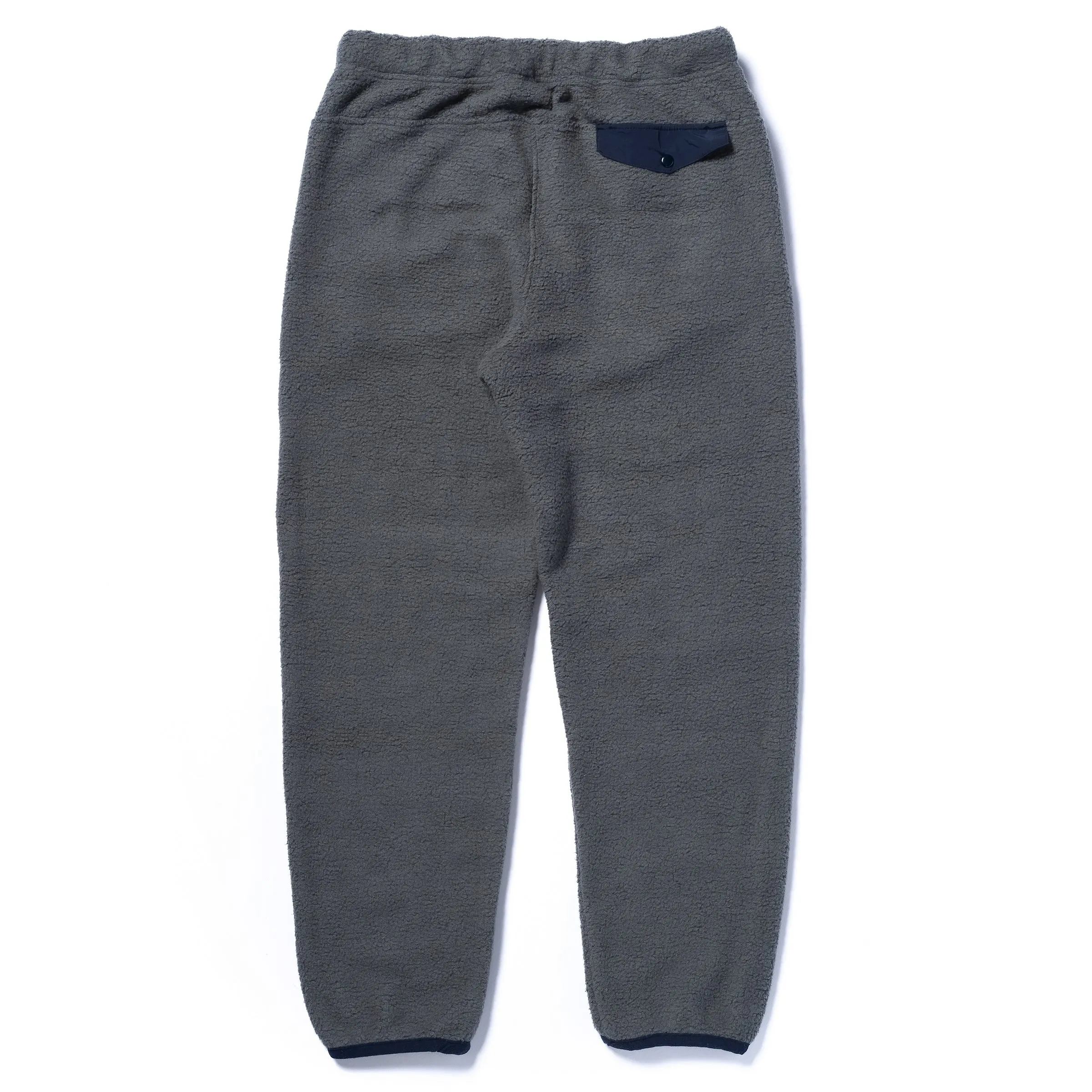 FLEECE UTILITY PANTS sold by The Real McCoy's product image thumbnail 3