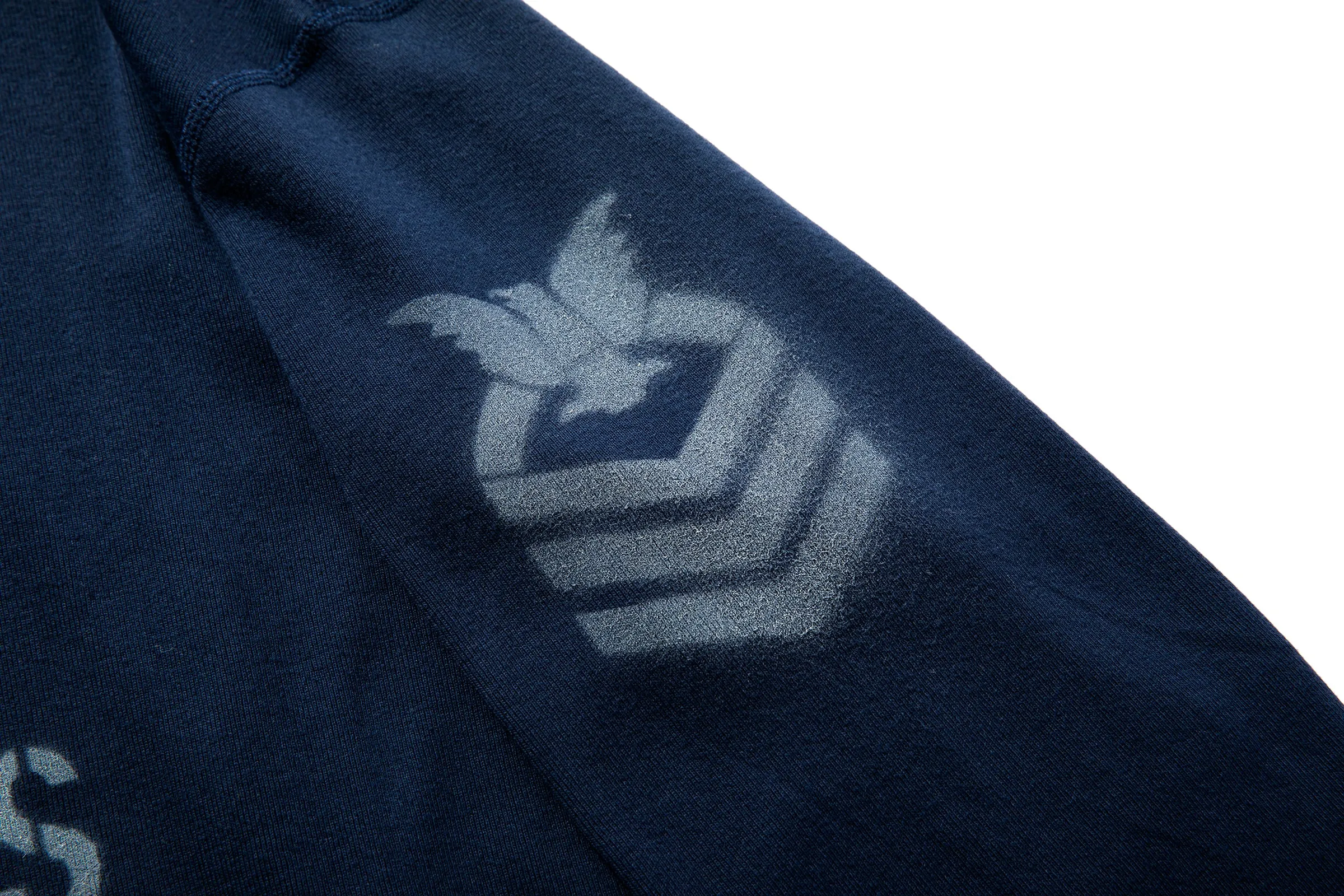 FLIGHT DECK JERSEY / AIR BOSS sold by The Real McCoy's product image thumbnail 4